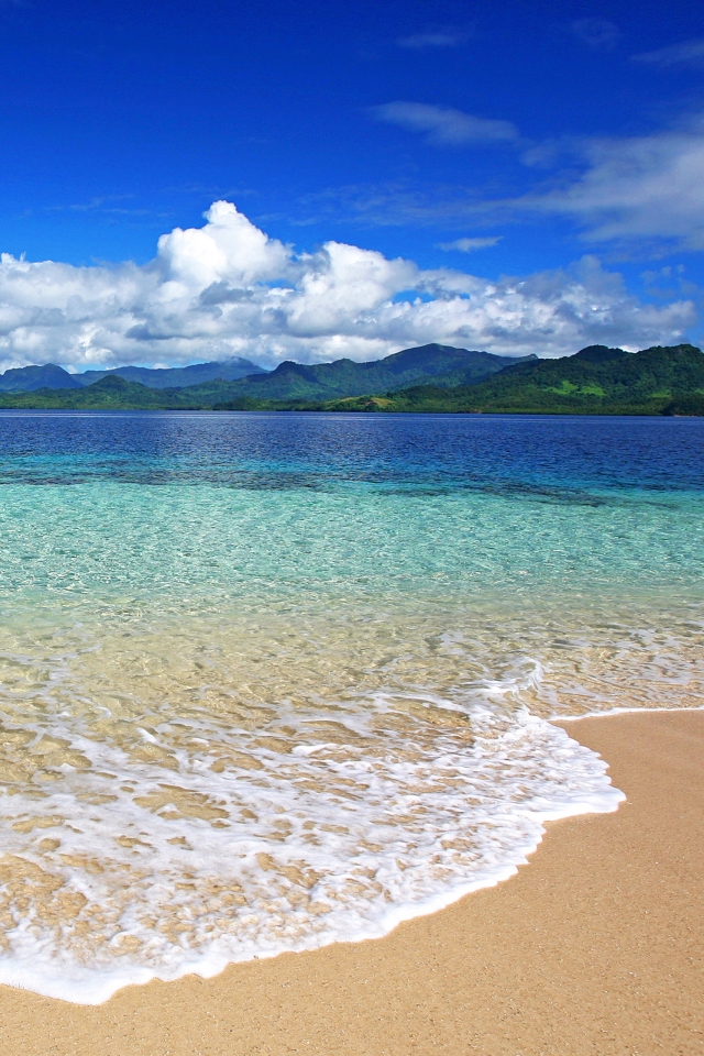 Descarga gratuita de fondo de pantalla para móvil de Playa, Tierra/naturaleza.