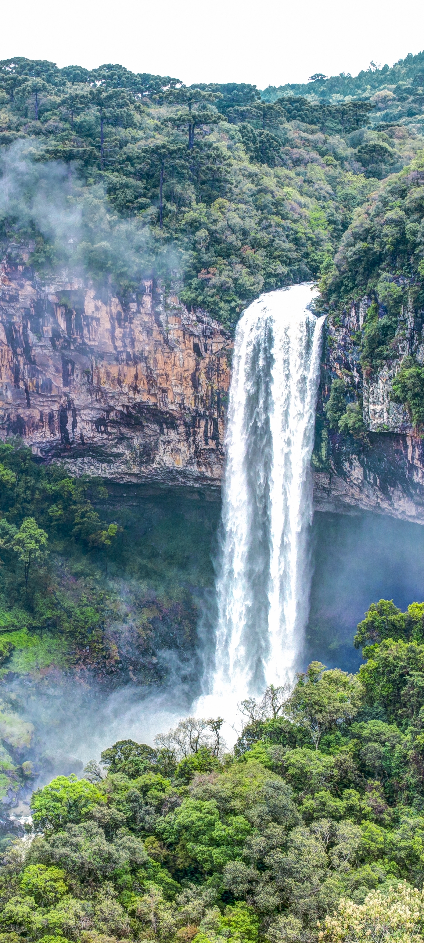 Laden Sie das Wasserfälle, Wasserfall, Erde/natur-Bild kostenlos auf Ihren PC-Desktop herunter