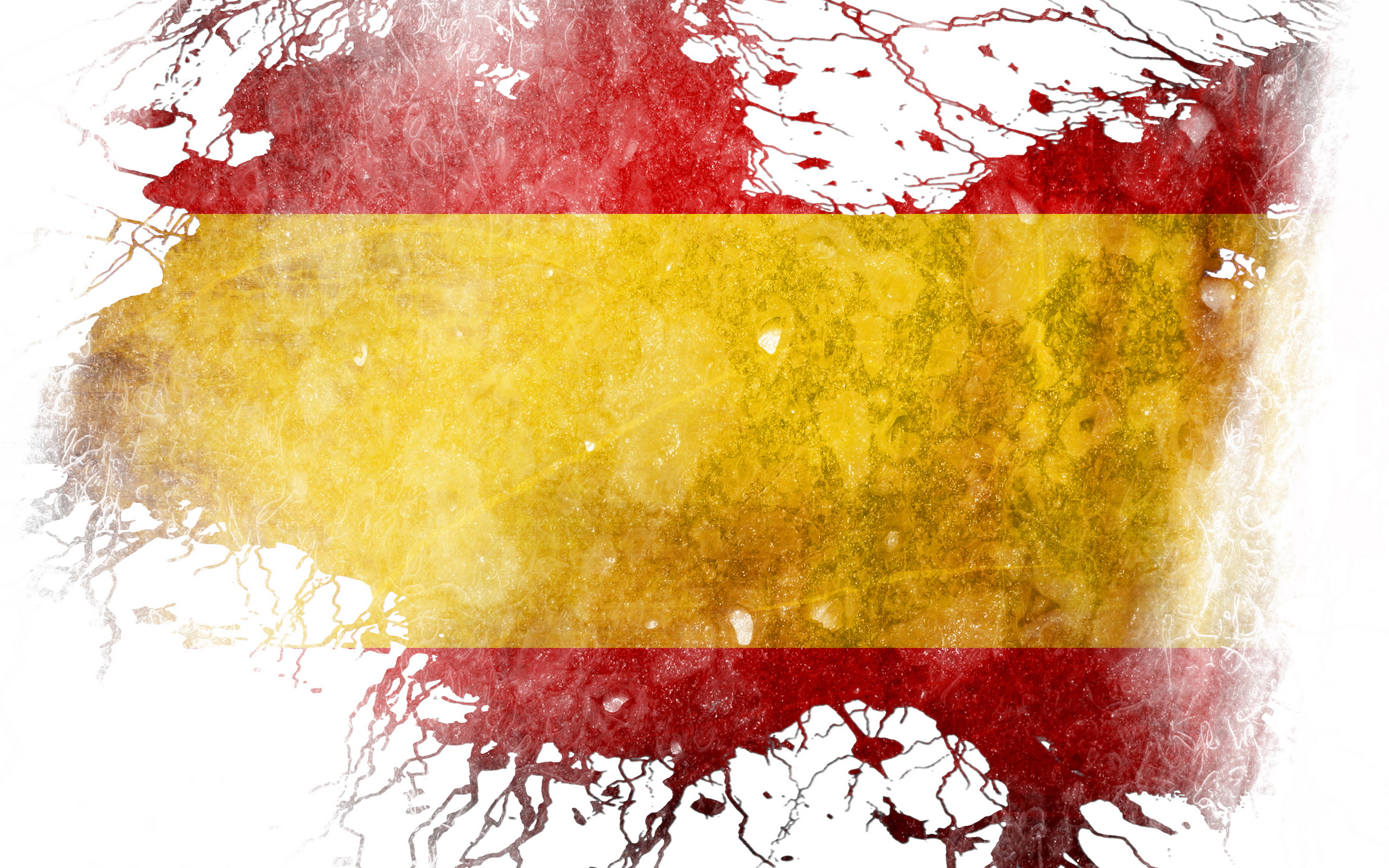Завантажити шпалери Прапор Іспанії на телефон безкоштовно