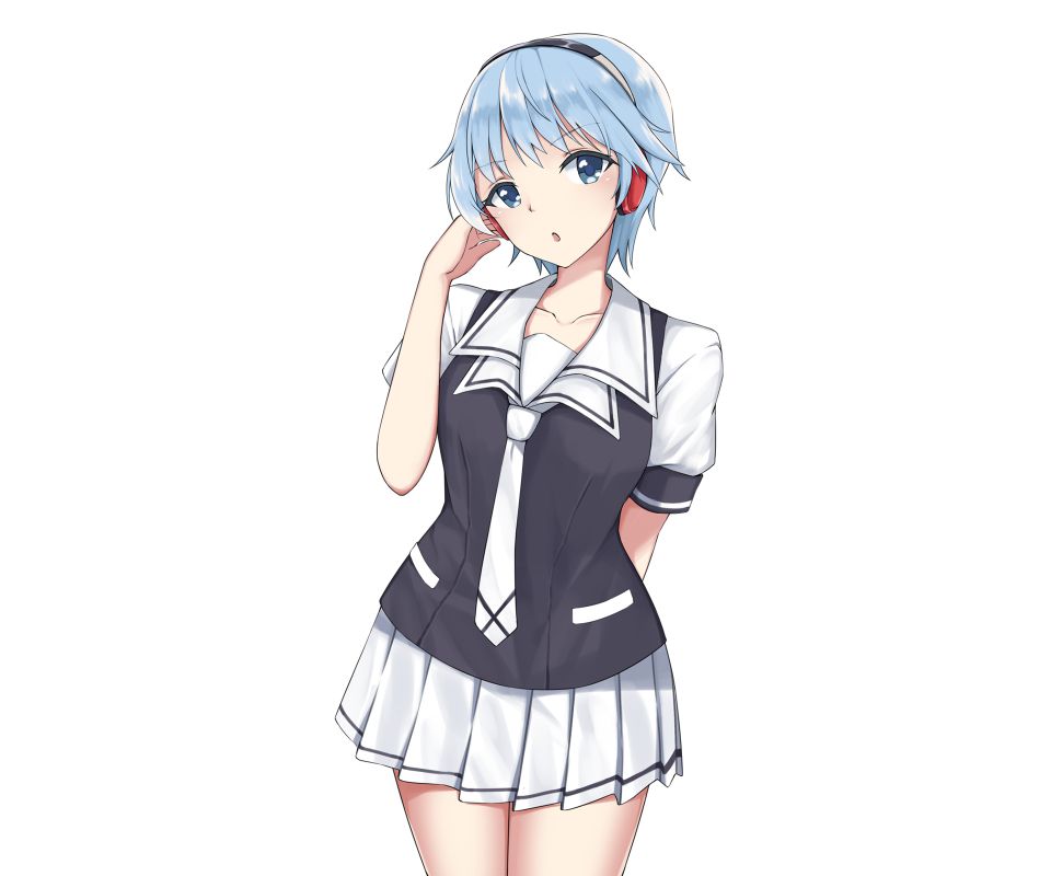 Baixe gratuitamente a imagem Anime, Fuuka Akitsuki, Fuuka na área de trabalho do seu PC