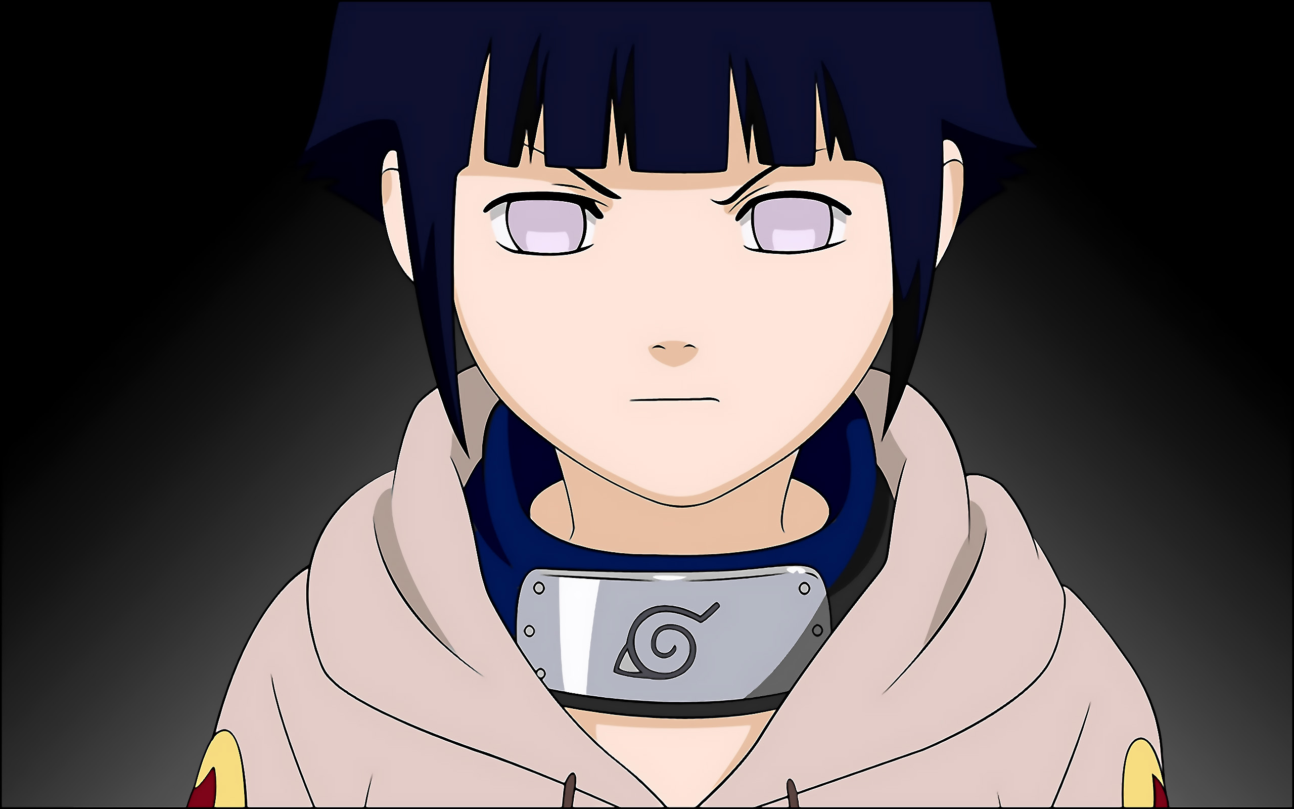 Téléchargez des papiers peints mobile Hinata Hyûga, Animé, Naruto gratuitement.