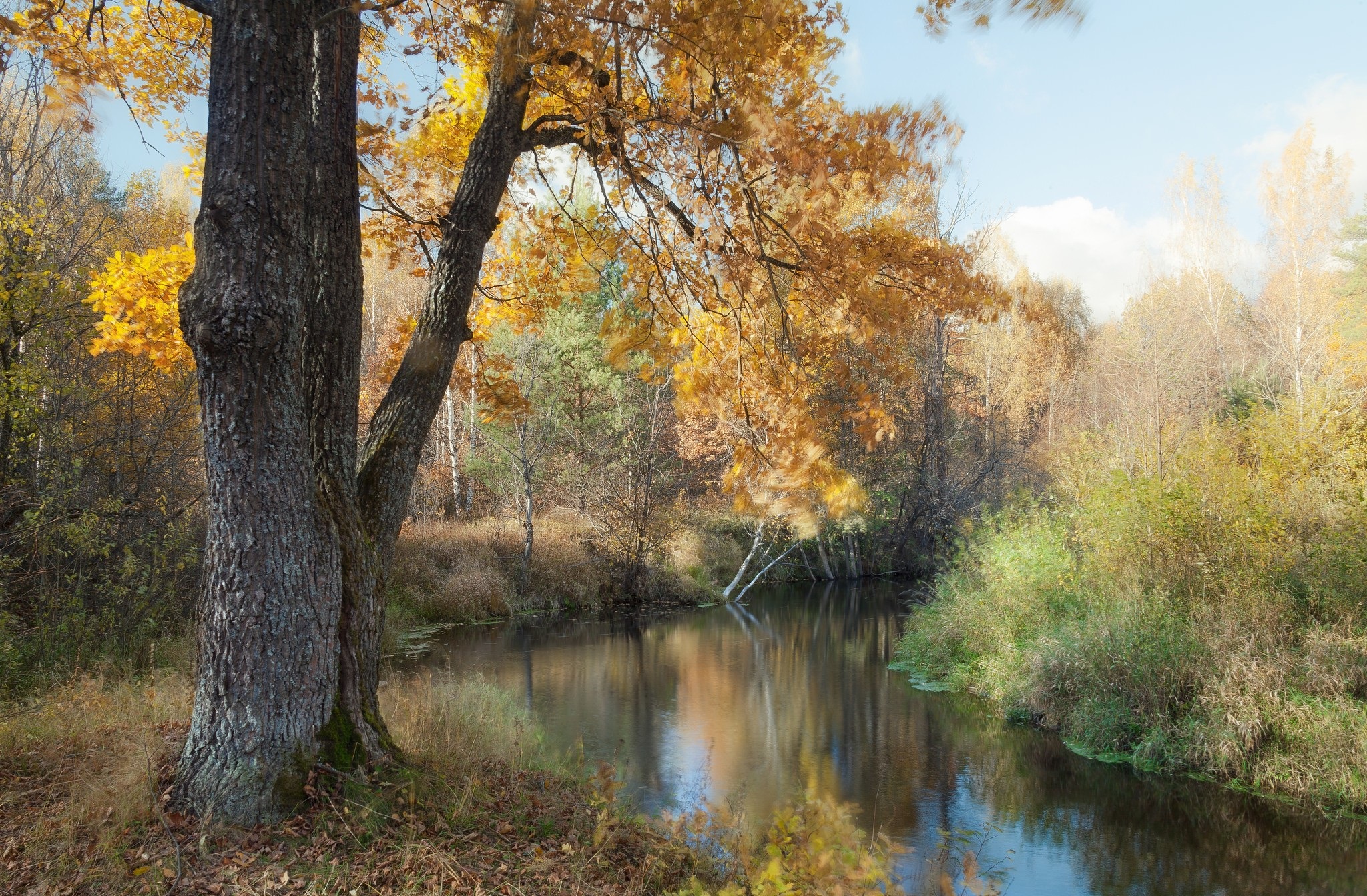 Free download wallpaper Earth, River on your PC desktop