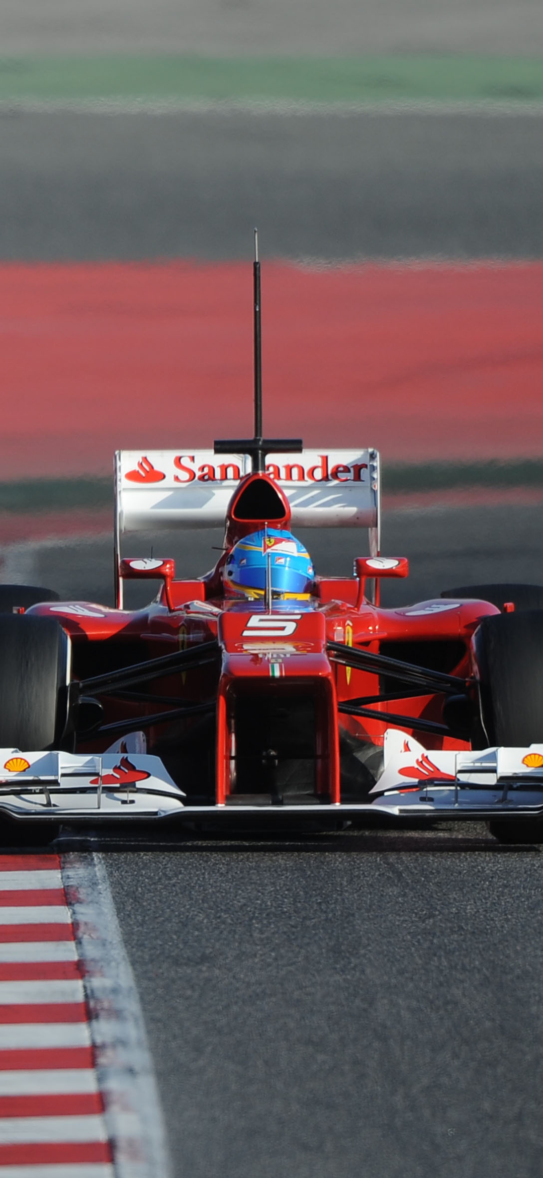 Download mobile wallpaper Sports, F1, Racing for free.