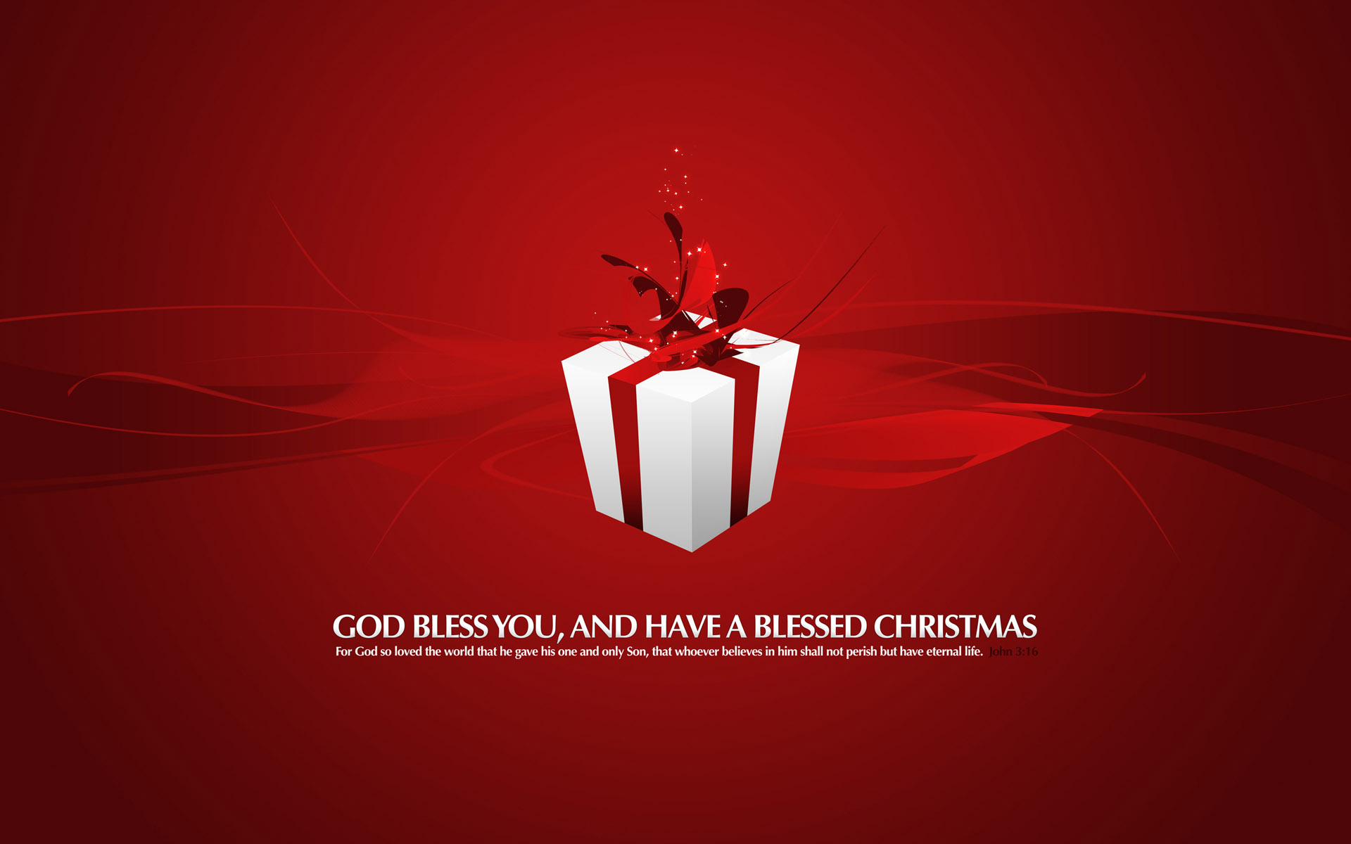 Free download wallpaper Christmas, Holiday, Gift on your PC desktop