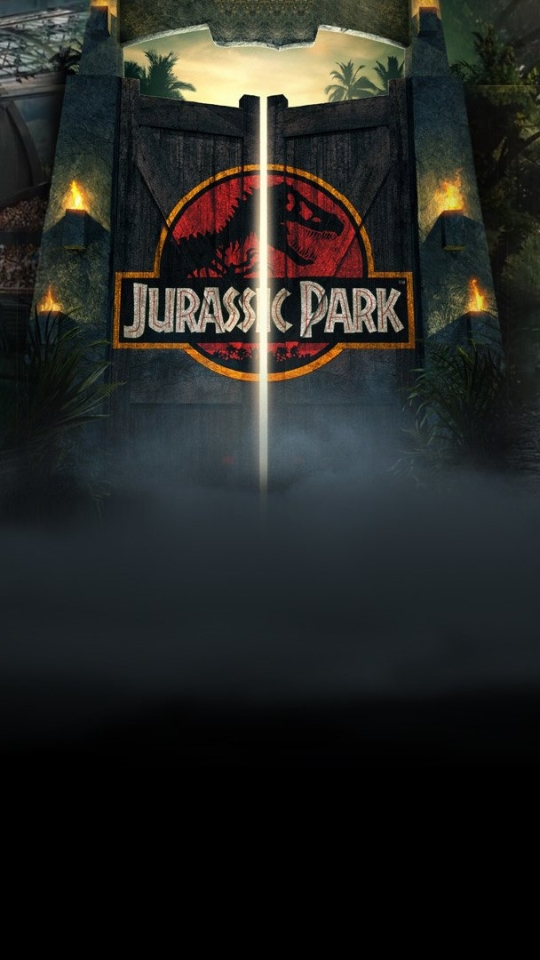 Téléchargez des papiers peints mobile Film, Jurassic Park, Jurassic World gratuitement.