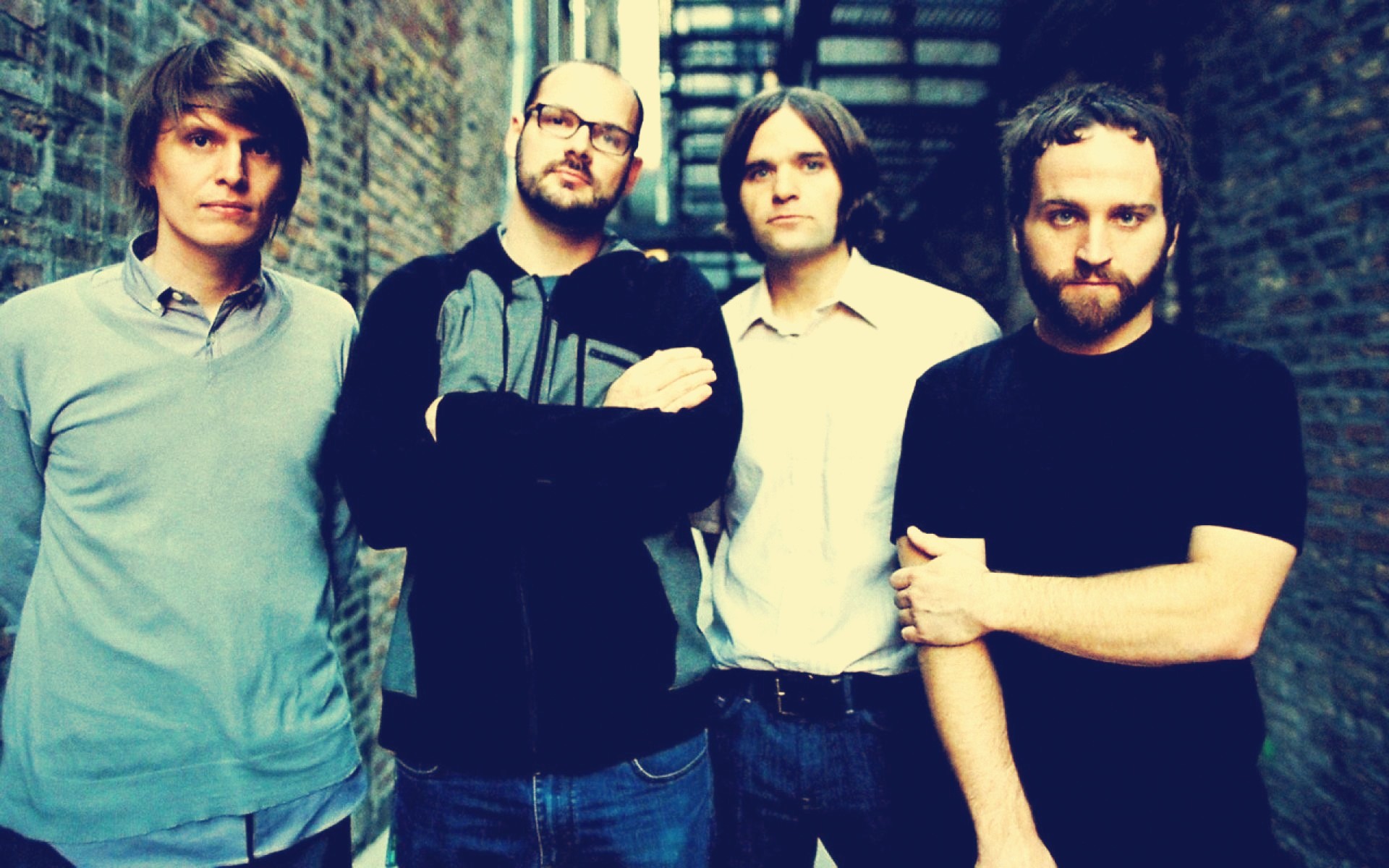 Free download wallpaper Music, Death Cab For Cutie on your PC desktop