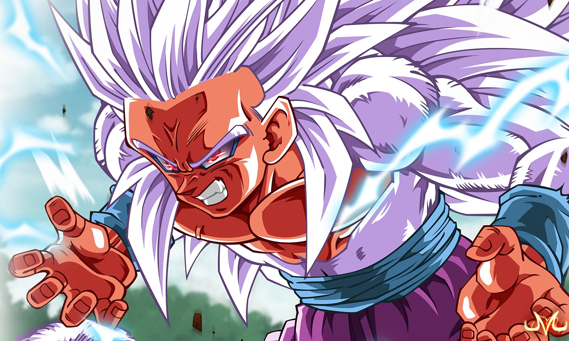 Téléchargez gratuitement l'image Dragon Ball Z, Dragon Ball, Animé sur le bureau de votre PC