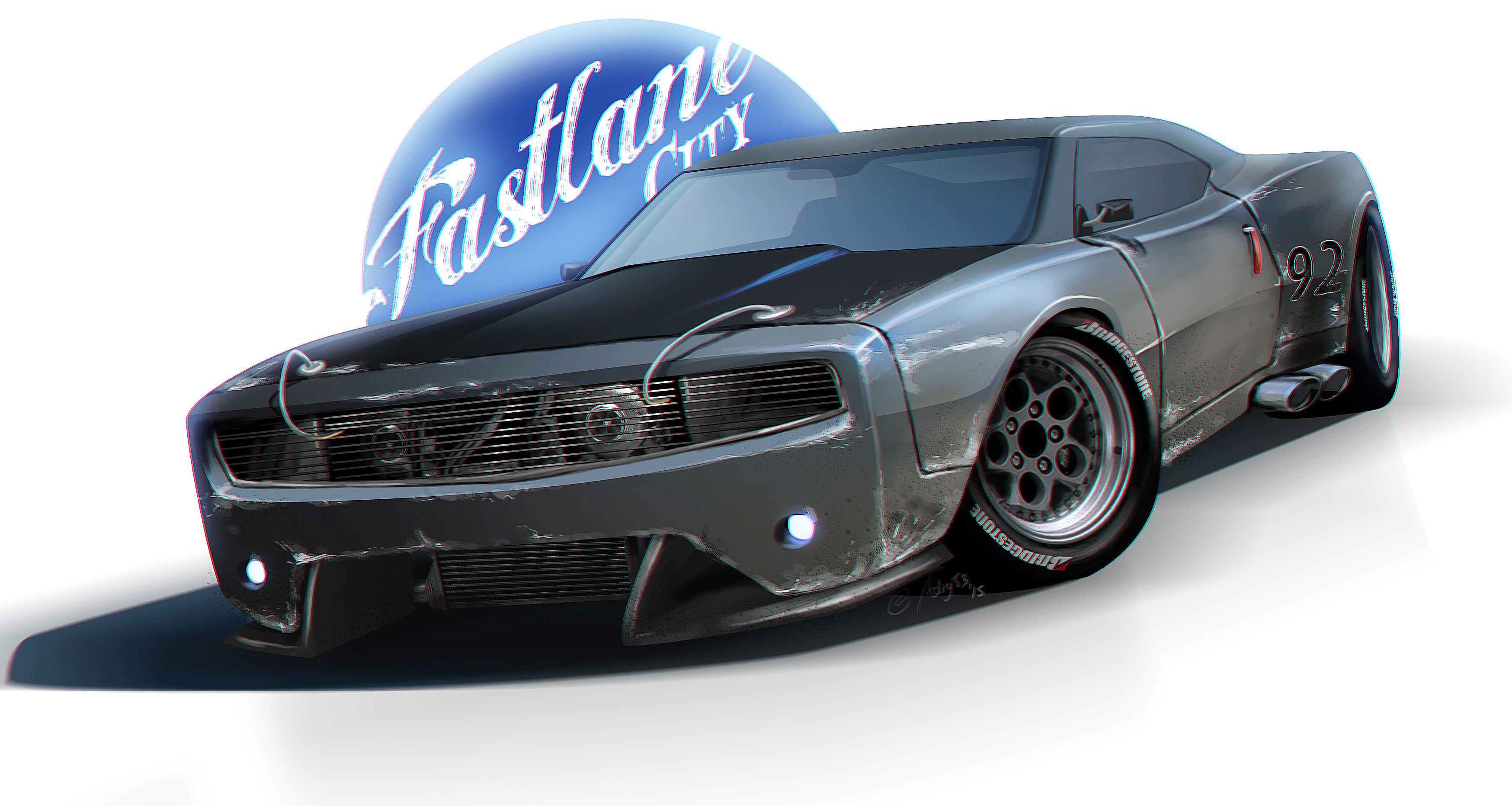 Download mobile wallpaper Dodge Challenger, Dodge, Vehicles for free.