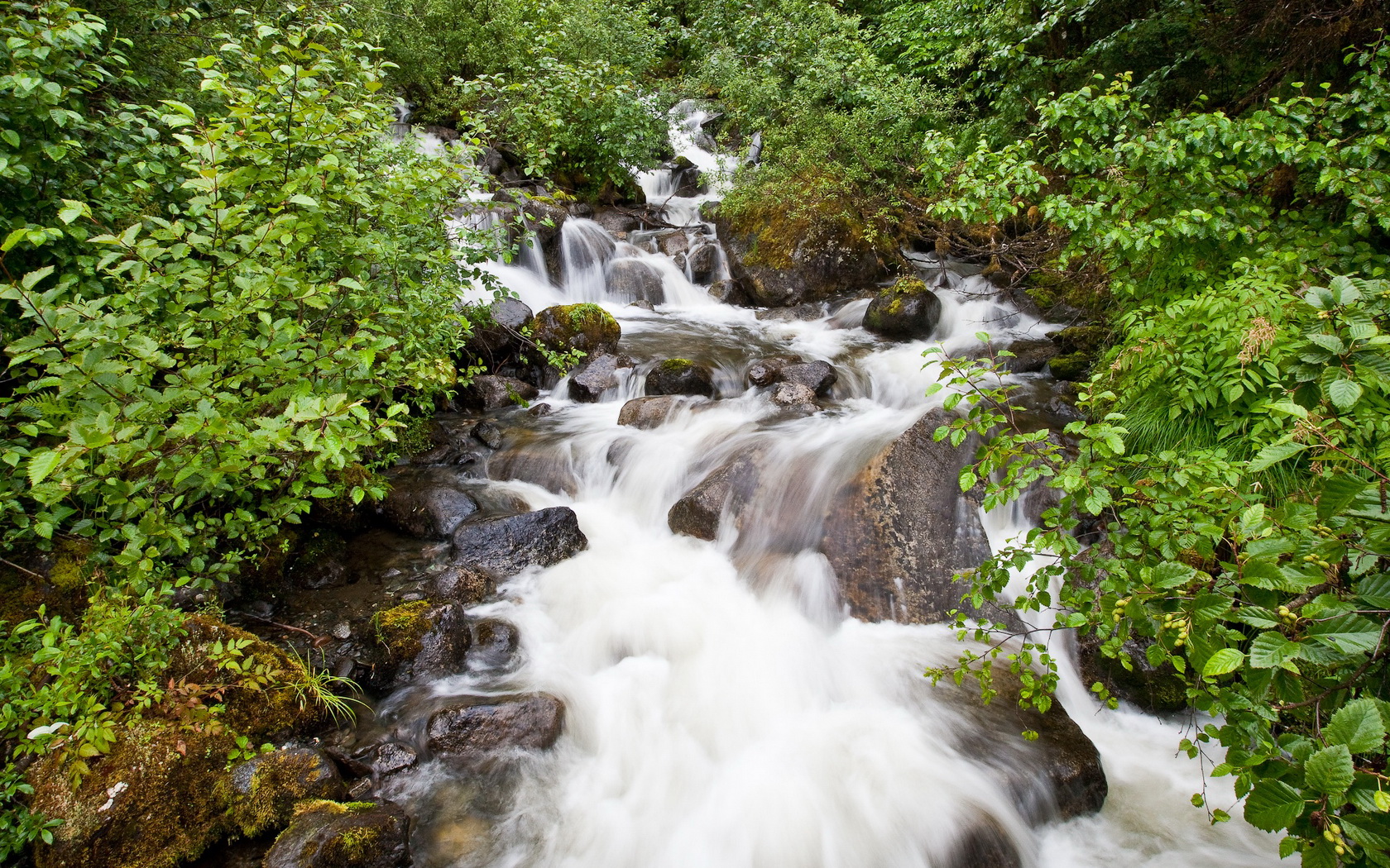 Téléchargez des papiers peints mobile Chûte D'eau, Cascades, Terre/nature gratuitement.