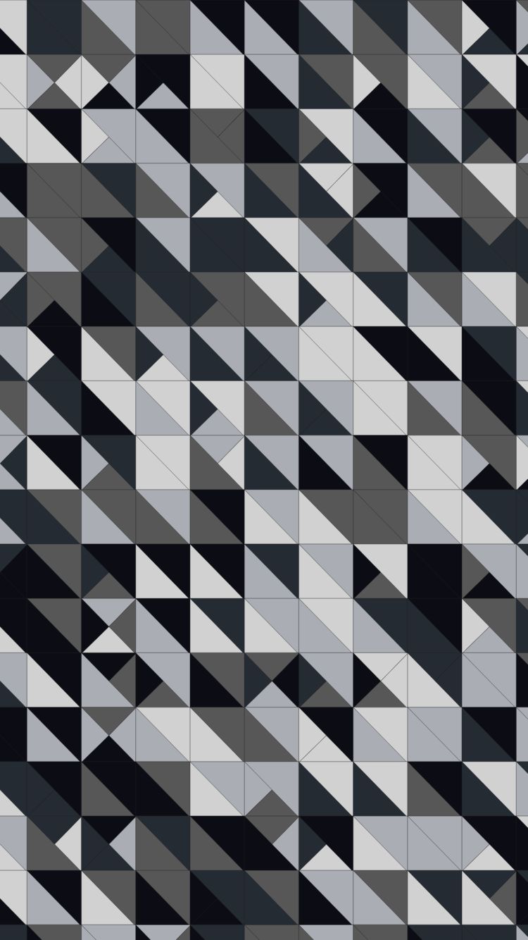 Download mobile wallpaper Abstract, Black & White for free.