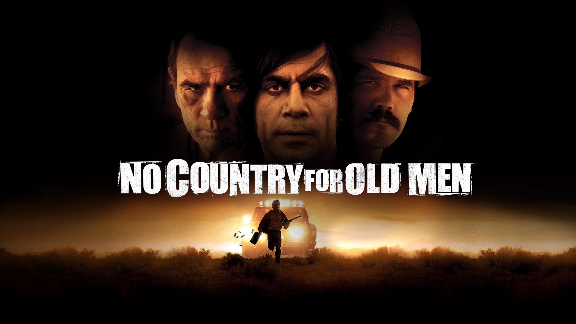 movie, no country for old men