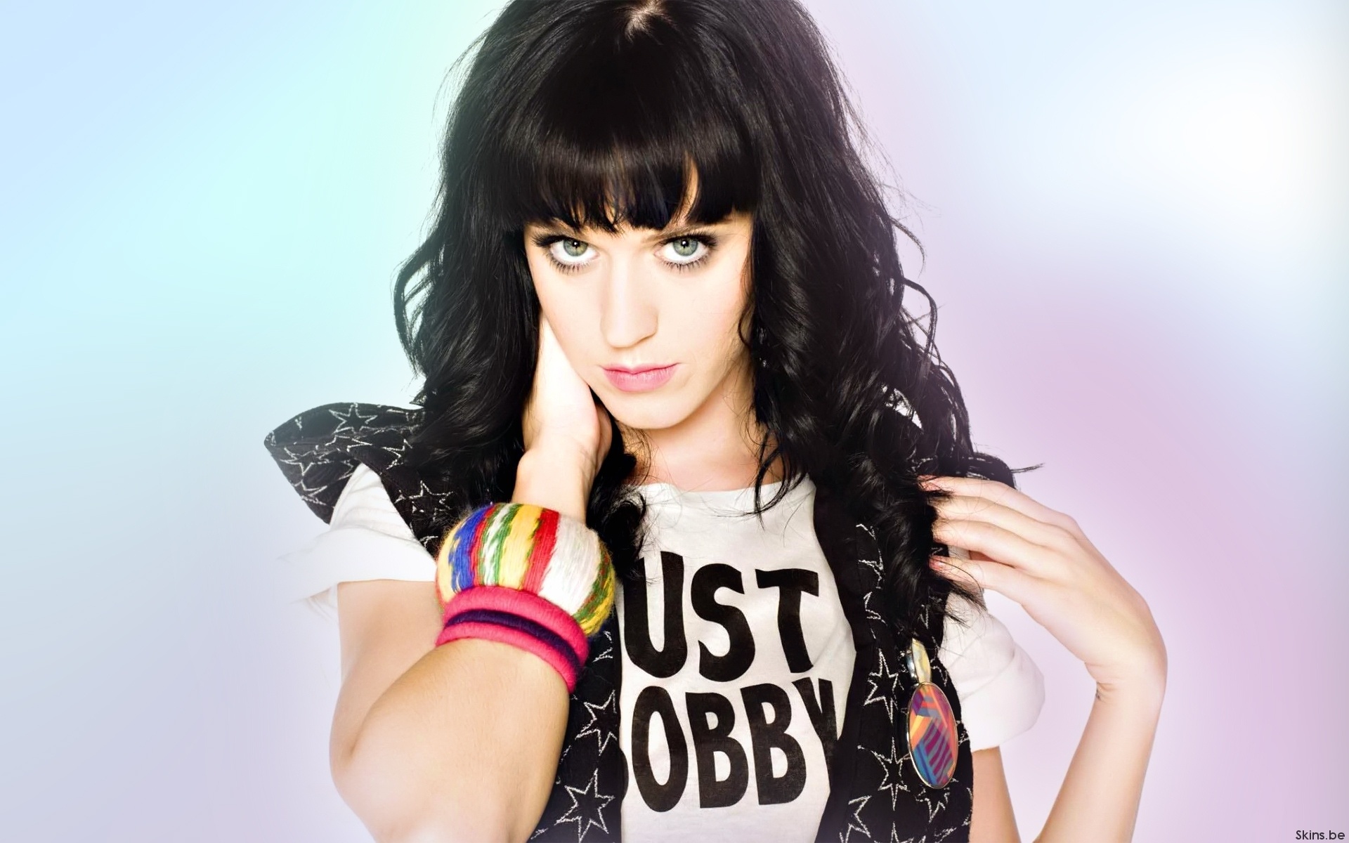 Téléchargez des papiers peints mobile Musique, Katy Perry gratuitement.