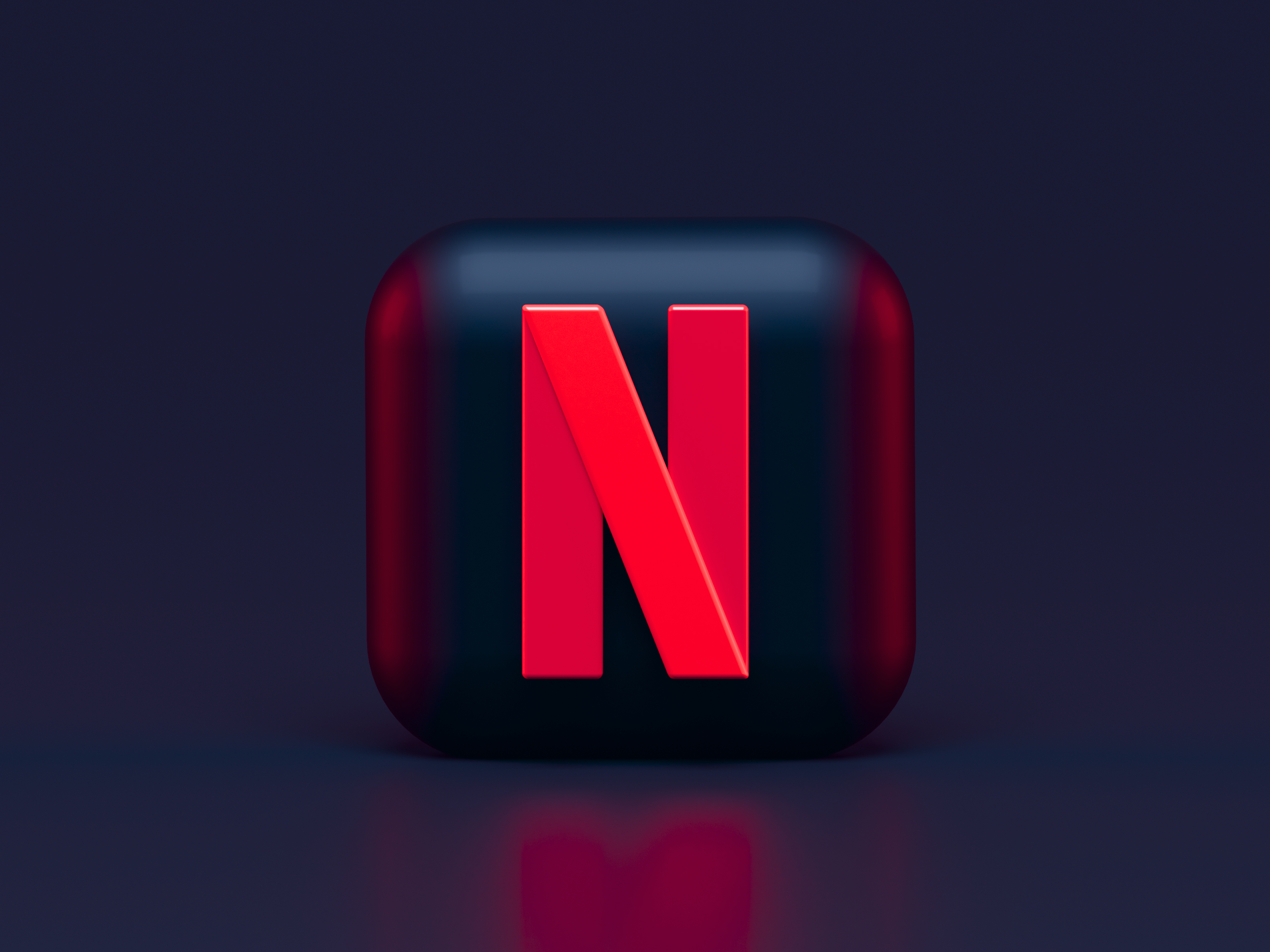 Die besten Netflix-Hintergründe für den Telefonbildschirm