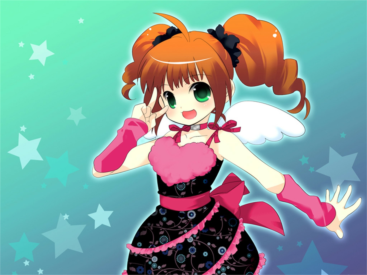 Descarga gratis la imagen Animado, Yayoi Takatsuki, The Idolm@ster en el escritorio de tu PC