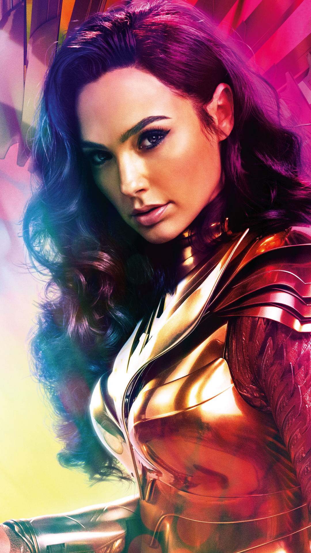 Baixar papel de parede para celular de Filme, Diana Prince, Mulher Maravilha, Gal Gadot, Mulher Maravilha 1984 gratuito.