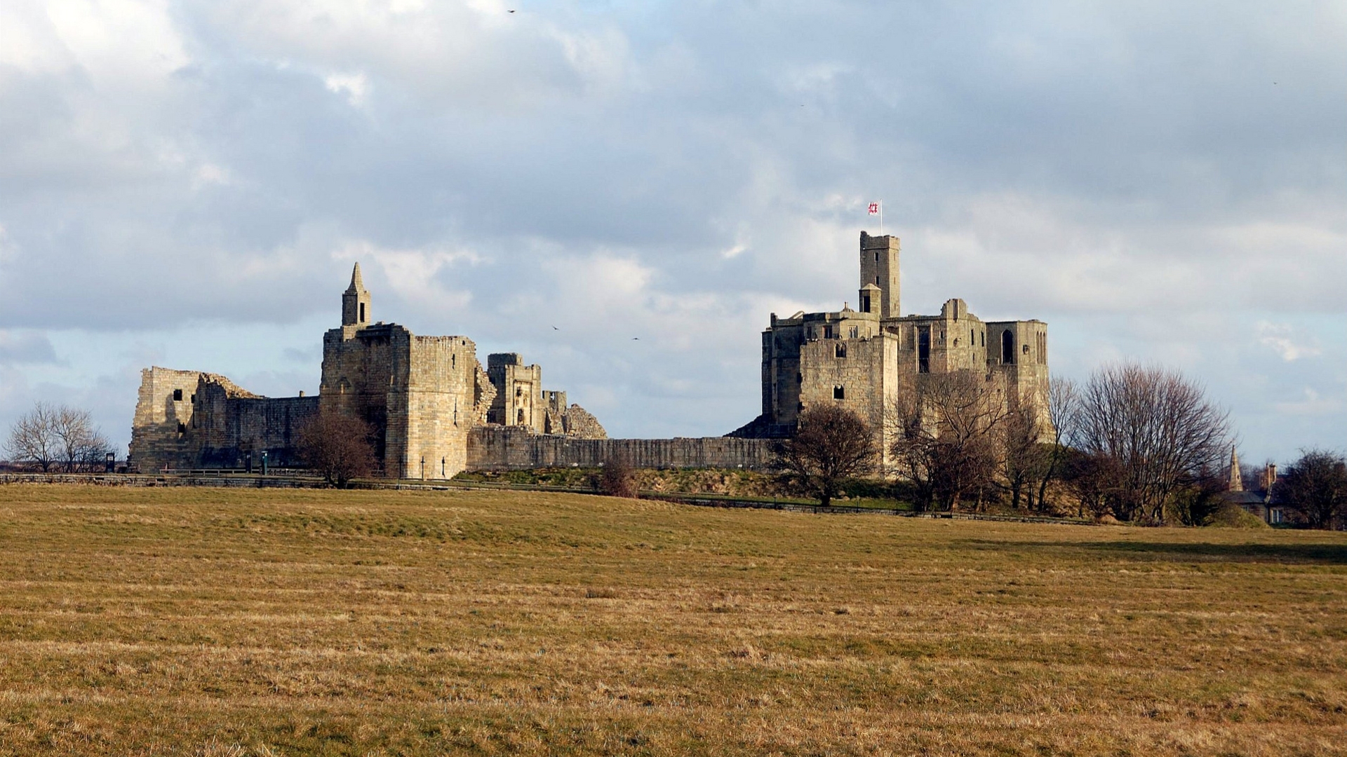 346015 baixar imagens feito pelo homem, castelo de warkworth, castelos - papéis de parede e protetores de tela gratuitamente