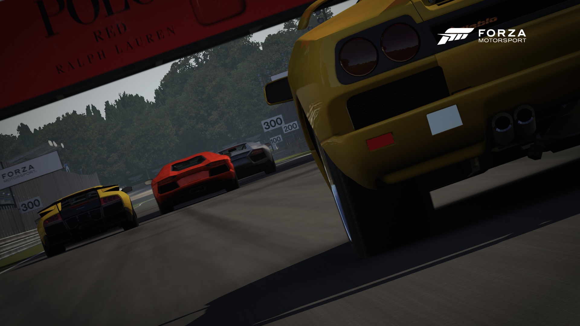 Baixar papel de parede para celular de Carro, Forza Motorsport 6, Videogame gratuito.