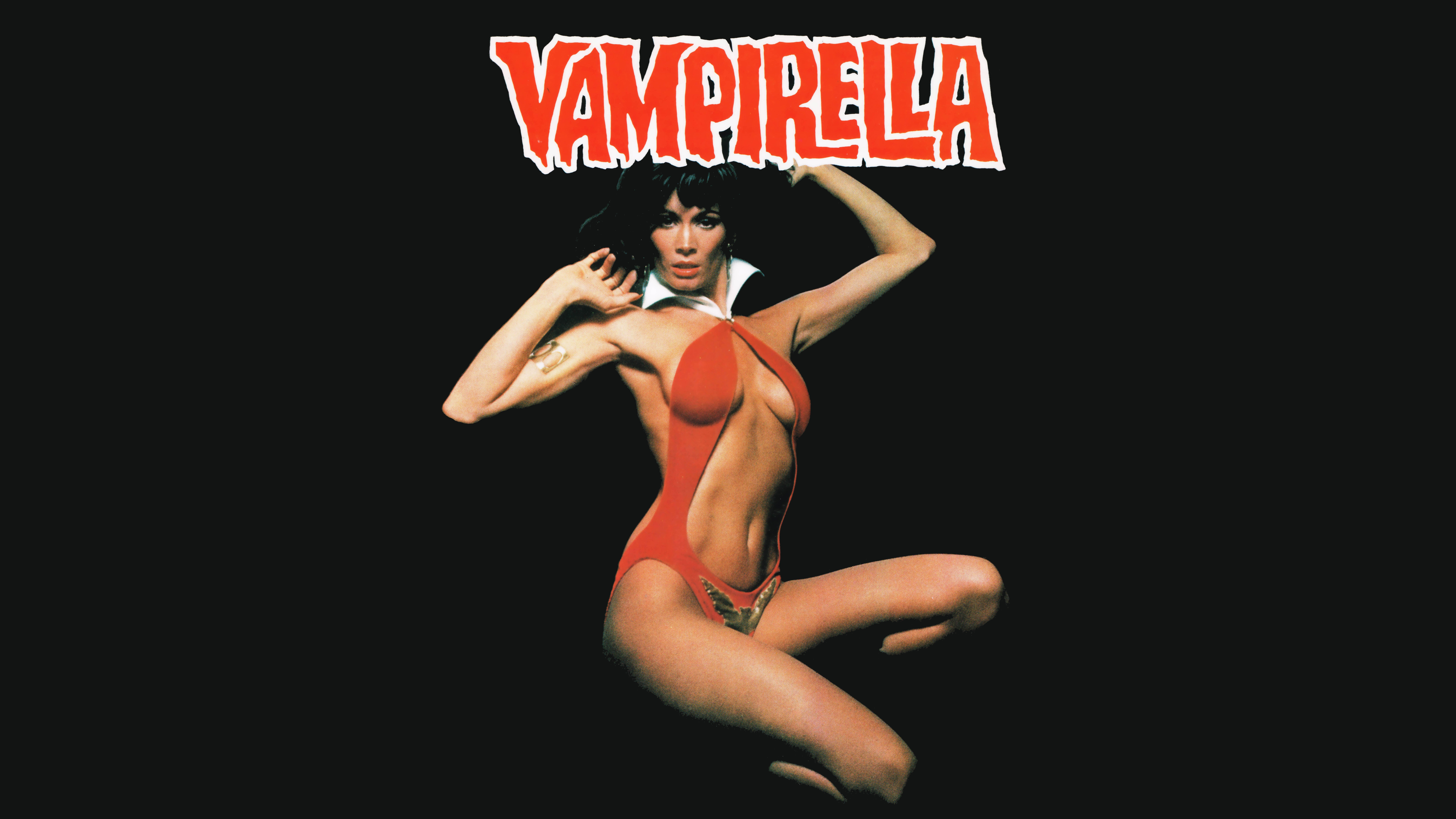 Laden Sie Vampirella HD-Desktop-Hintergründe herunter