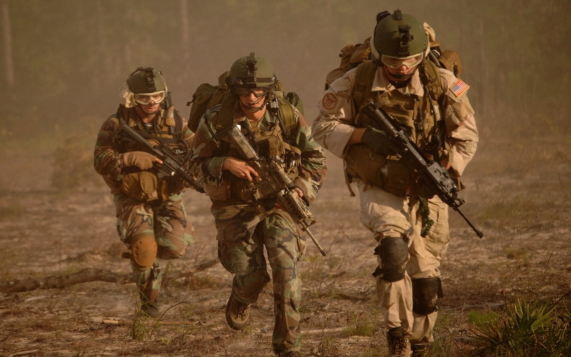 Laden Sie das Militär, Soldat, Krieg, Infanterie Der Us Armee-Bild kostenlos auf Ihren PC-Desktop herunter