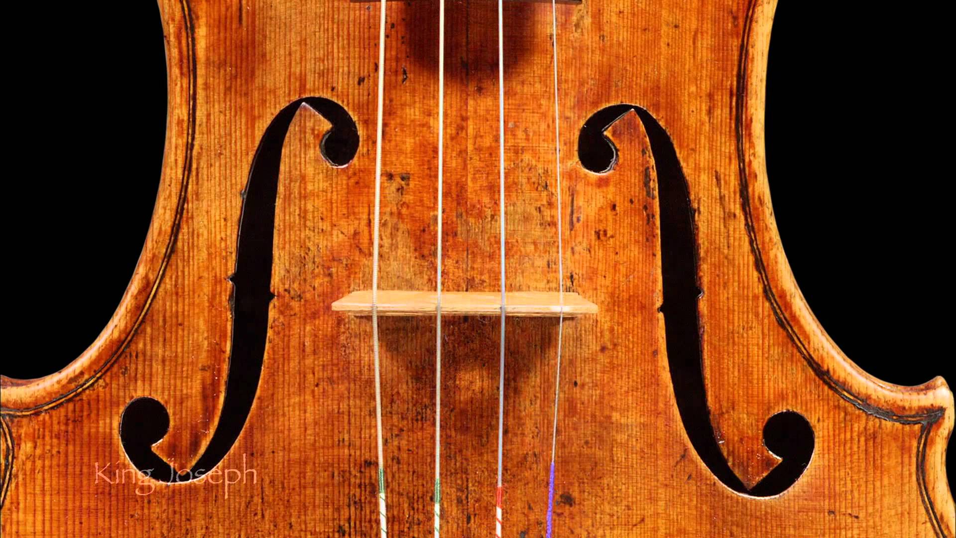 Baixar papel de parede para celular de Música, Violino gratuito.