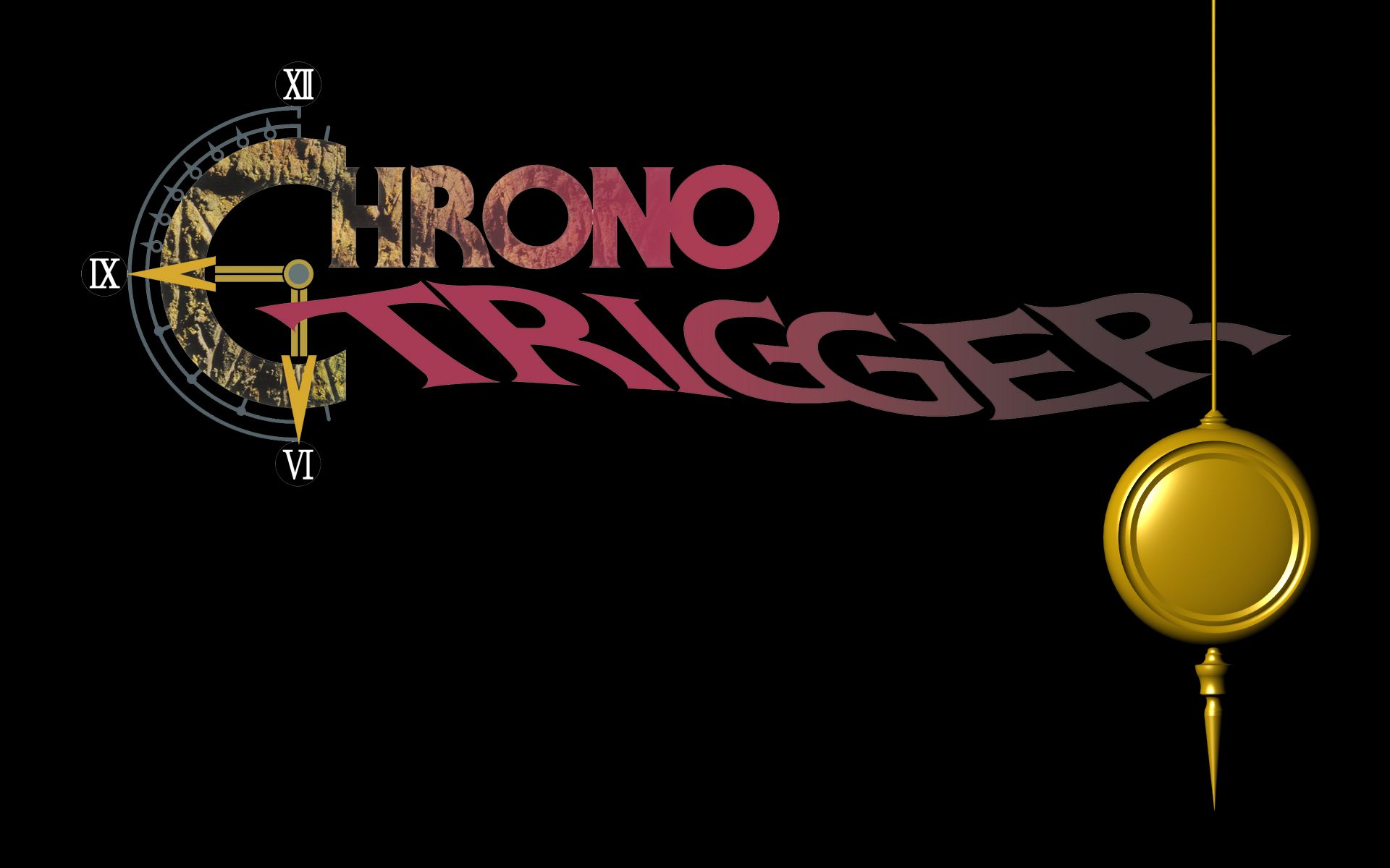 video game, chrono trigger