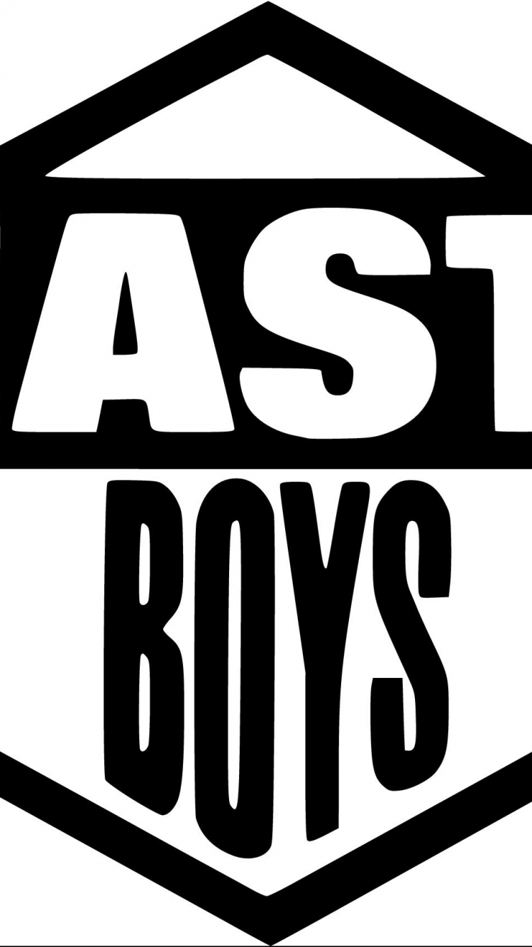 Download mobile wallpaper Music, Beastie Boys for free.