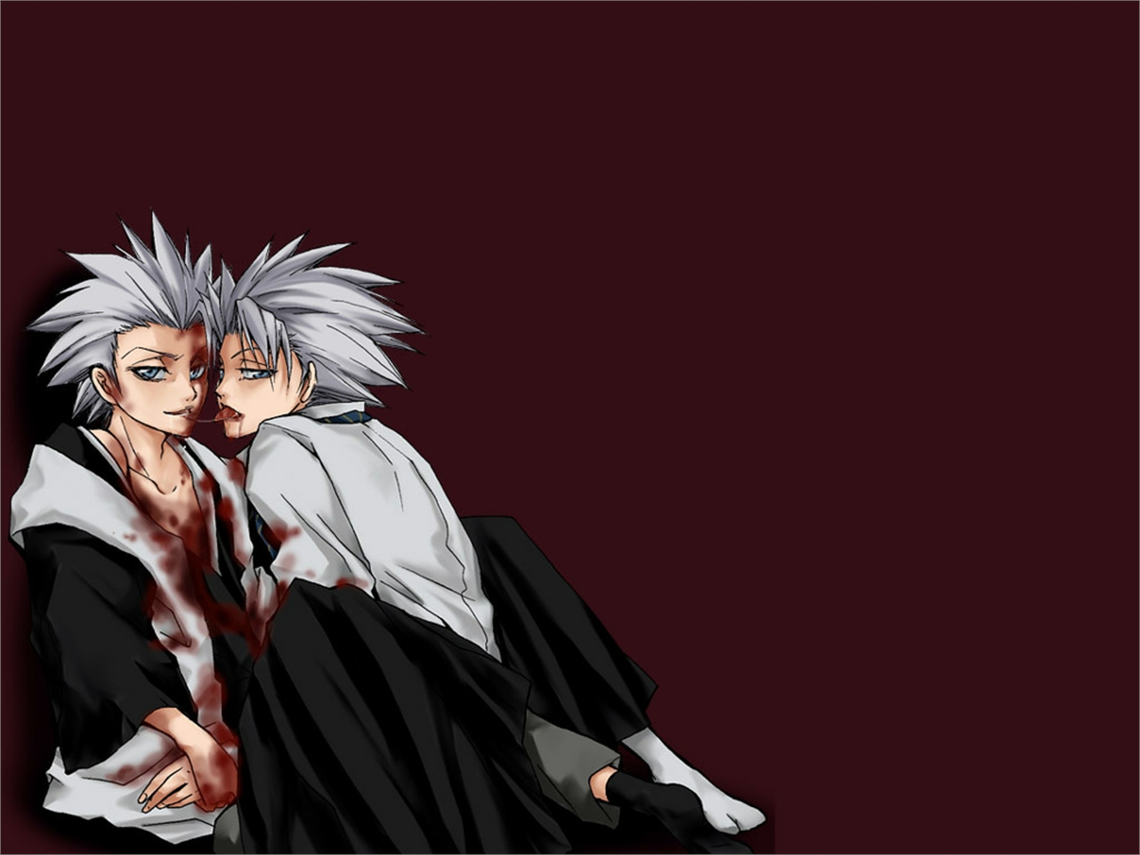 Free download wallpaper Anime, Bleach, Tōshirō Hitsugaya on your PC desktop