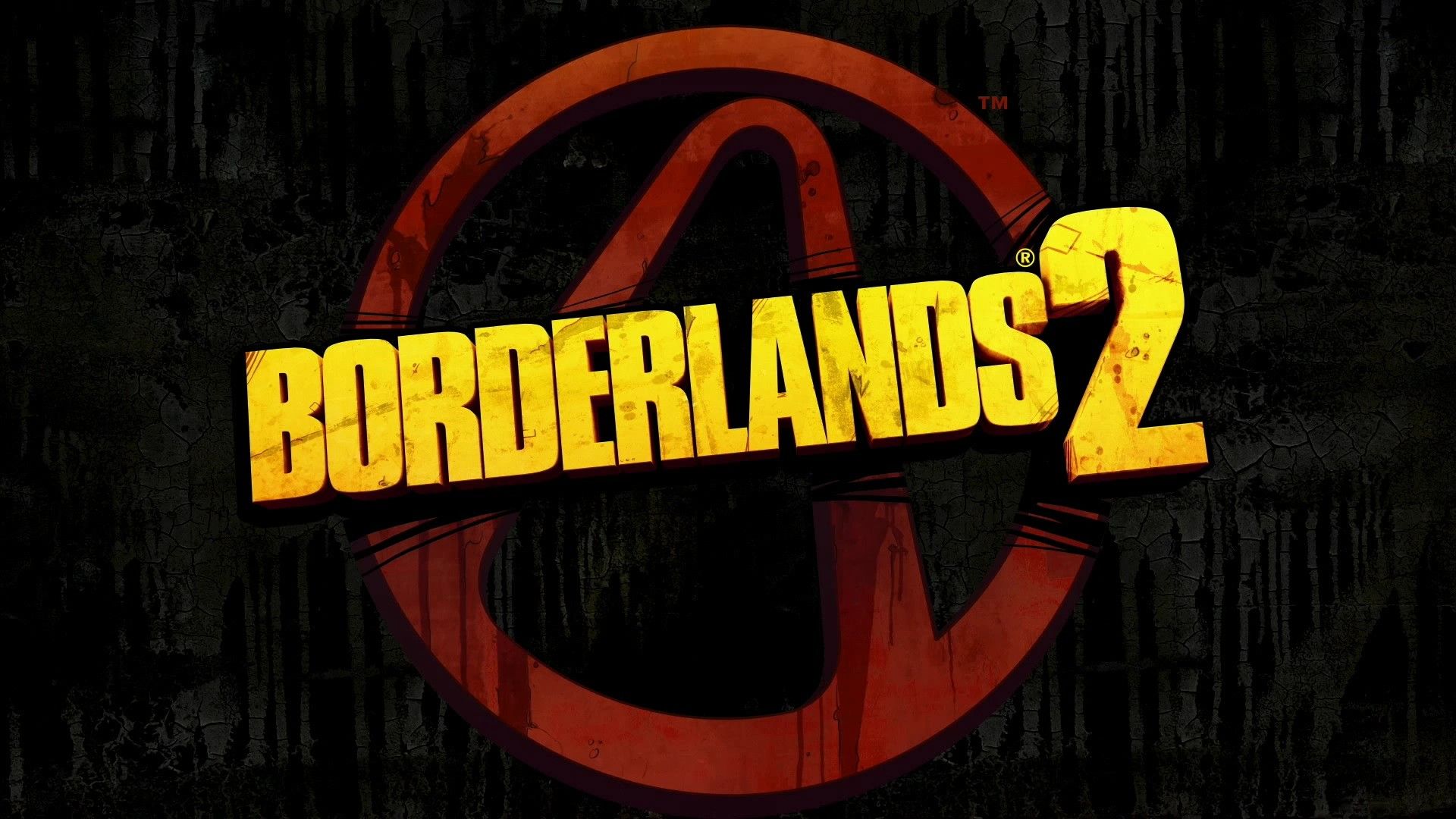 Free download wallpaper Video Game, Borderlands, Borderlands 2 on your PC desktop