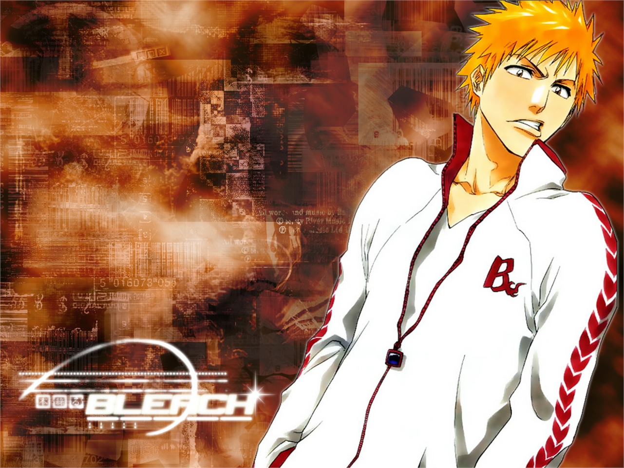 Free download wallpaper Anime, Bleach, Ichigo Kurosaki on your PC desktop