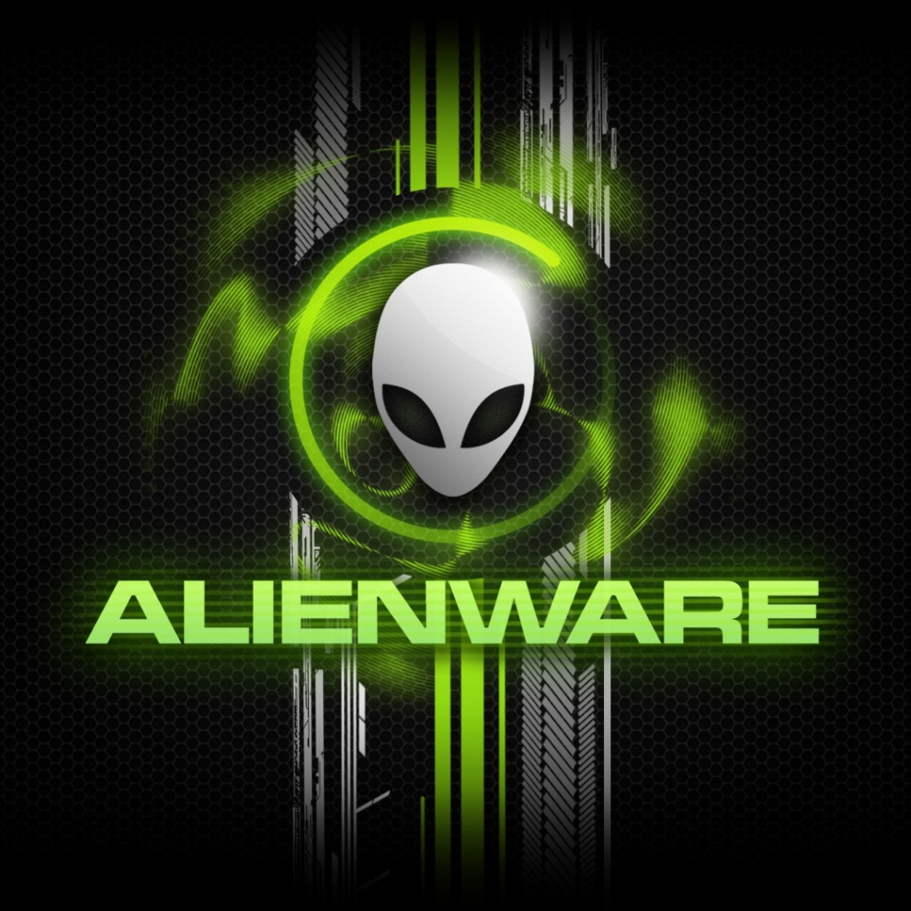 Laden Sie das Technologie, Alienware-Bild kostenlos auf Ihren PC-Desktop herunter