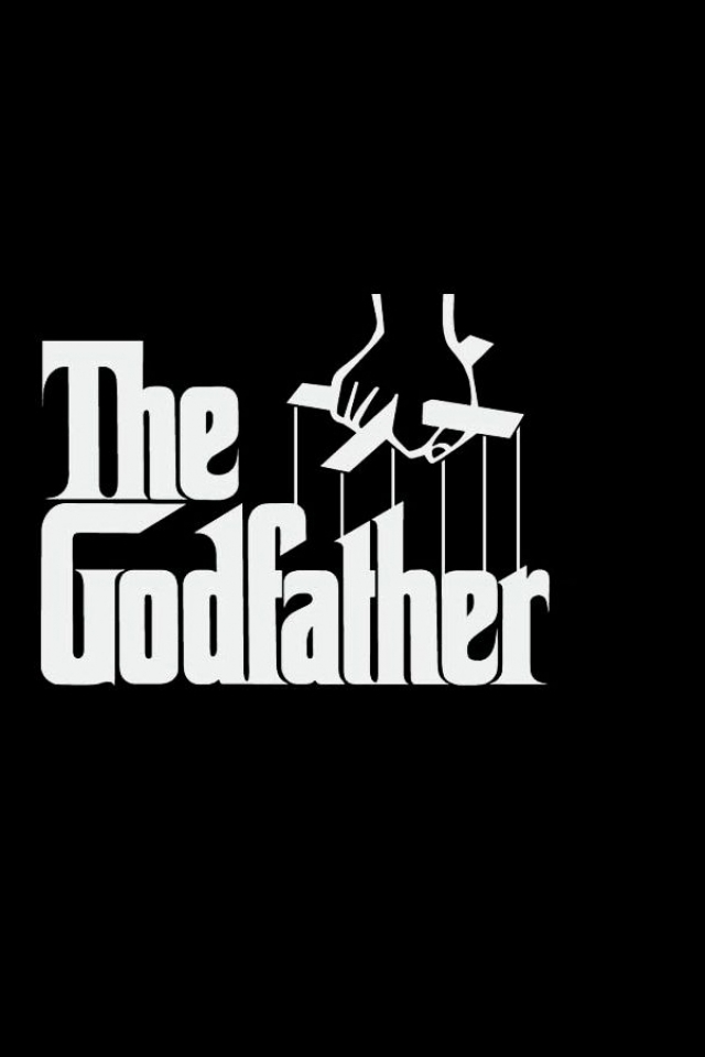 Download mobile wallpaper Movie, The Godfather for free.