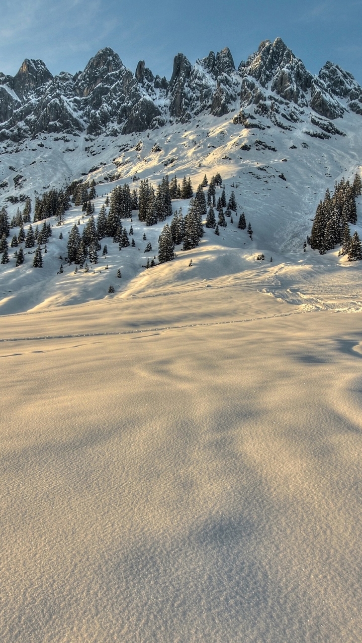 Baixar papel de parede para celular de Inverno, Terra/natureza gratuito.