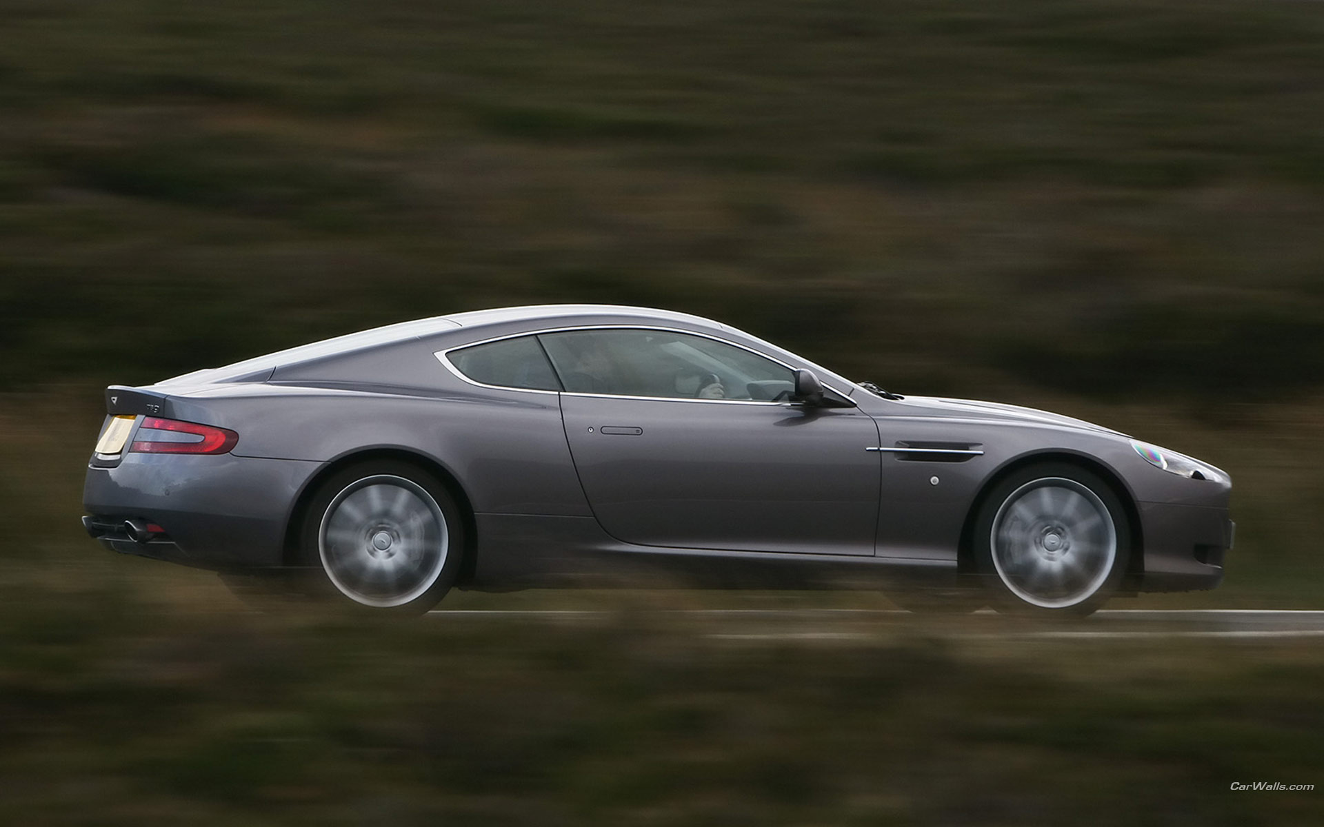 Скачать картинку Астон Мартин Дб9, Aston Martin, Транспортные Средства в телефон бесплатно.