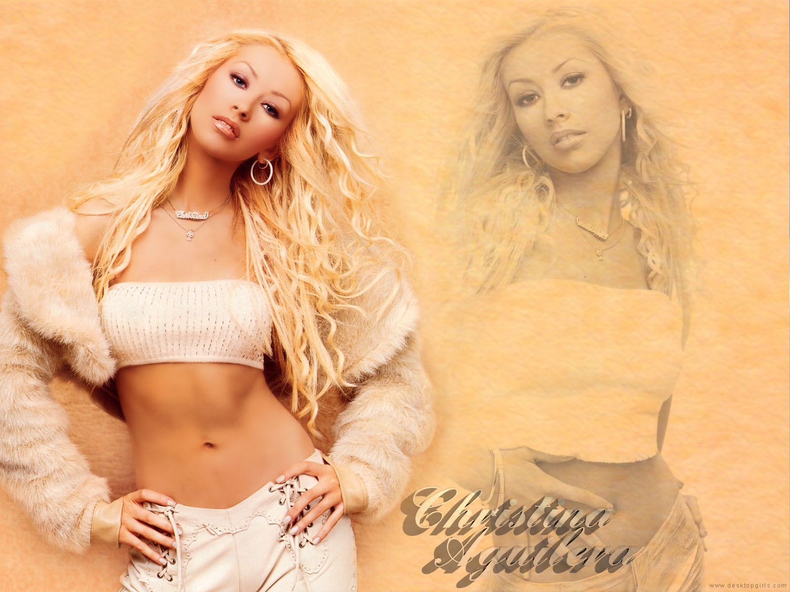Free download wallpaper Music, Christina Aguilera on your PC desktop