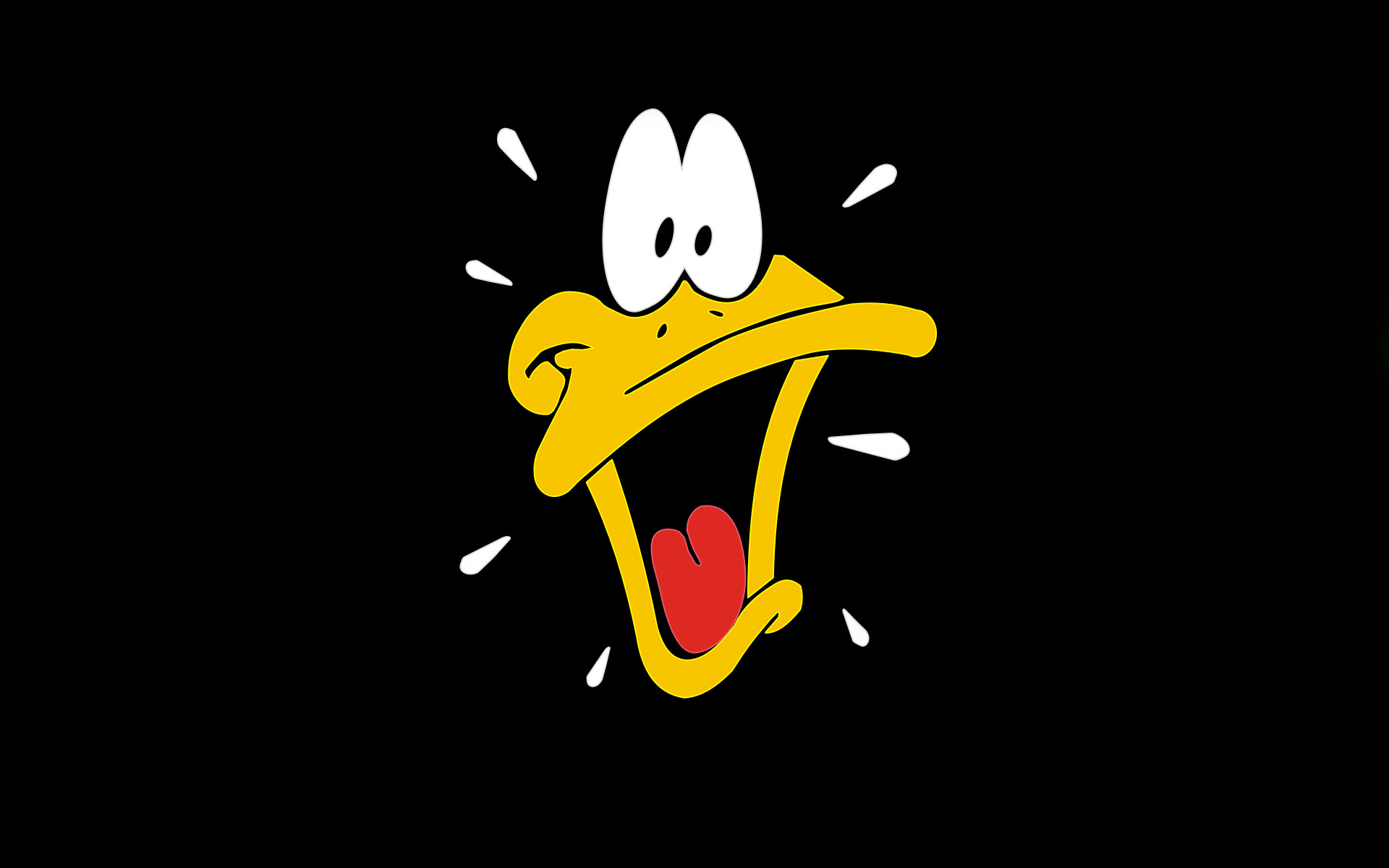 272094 télécharger le fond d'écran daffy duck, séries tv, looney tunes - économiseurs d'écran et images gratuitement