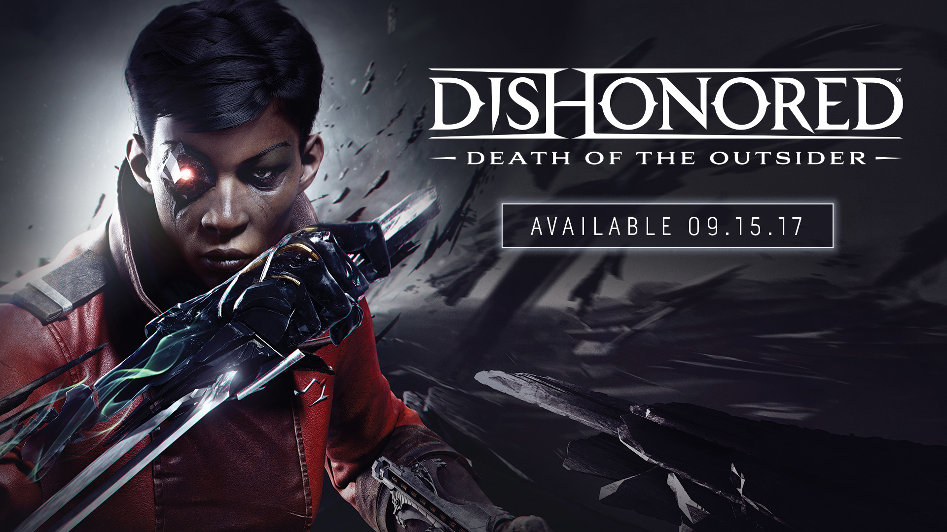 416518 descargar fondo de pantalla videojuego, dishonored: death of the outsider, deshonrado: protectores de pantalla e imágenes gratis