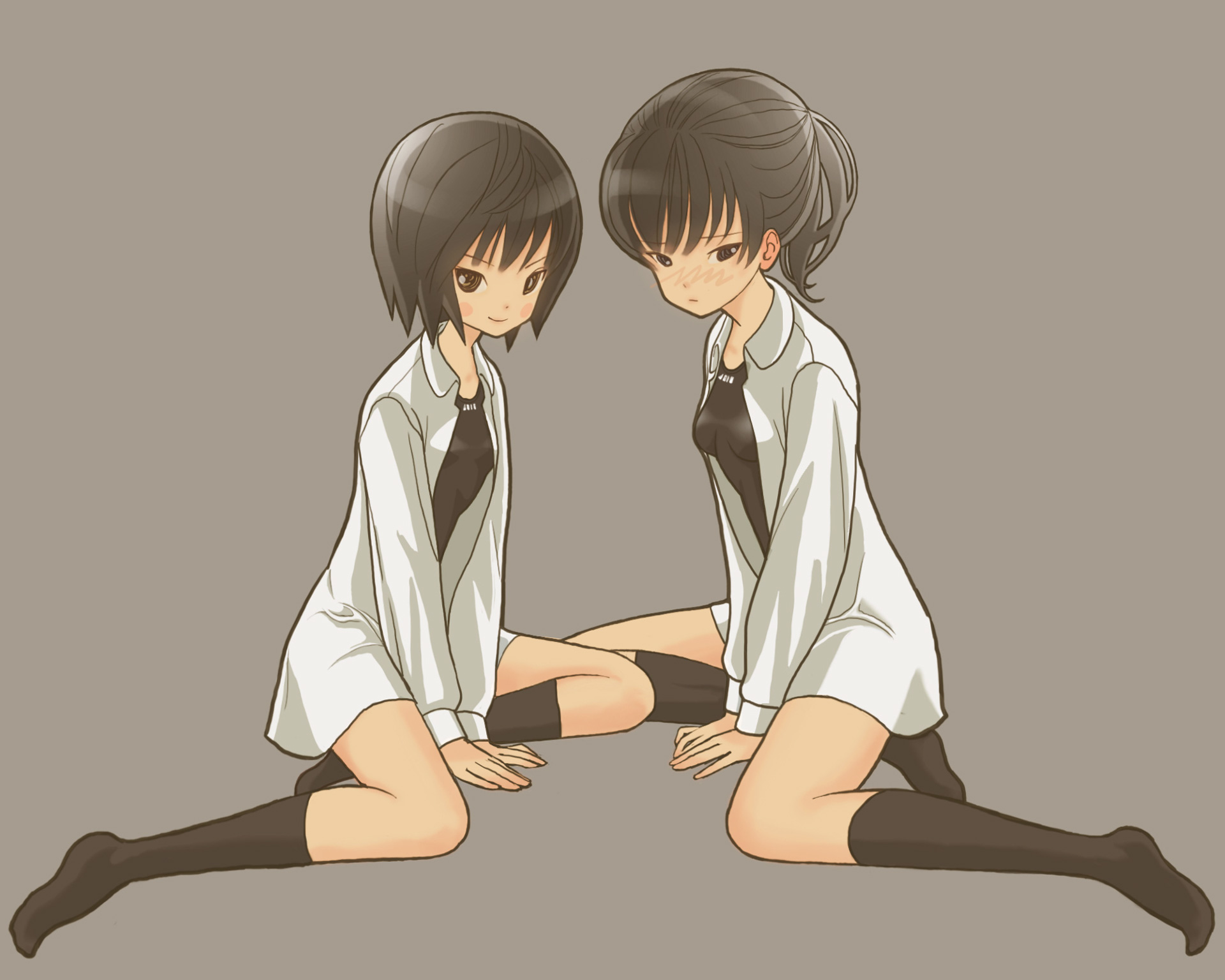 Download mobile wallpaper Anime, Amagami for free.