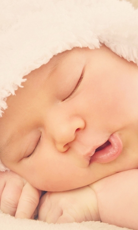 Baixar papel de parede para celular de Dormindo, Fotografia, Bebê gratuito.