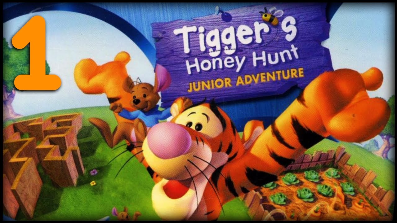 1487376 Salvapantallas y fondos de pantalla La Caza De Miel De Tigger en tu teléfono. Descarga imágenes de  gratis