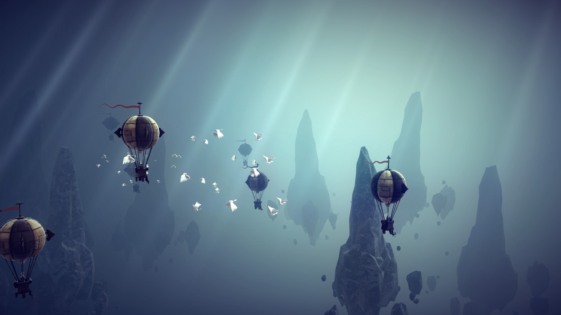 Download mobile wallpaper Video Game, Besiege for free.