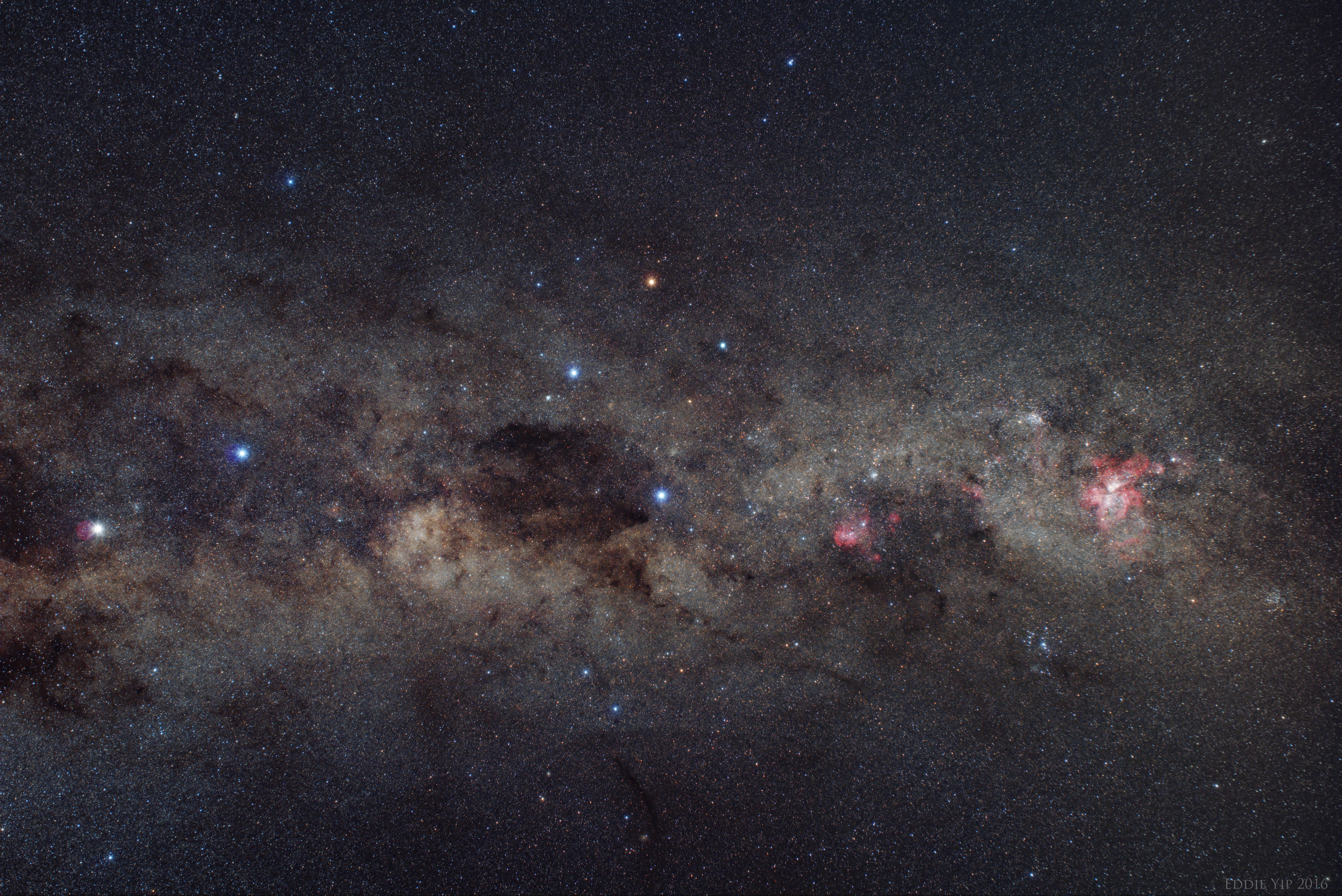 Descarga gratis la imagen Estrellas, Galaxia, Universo en el escritorio de tu PC