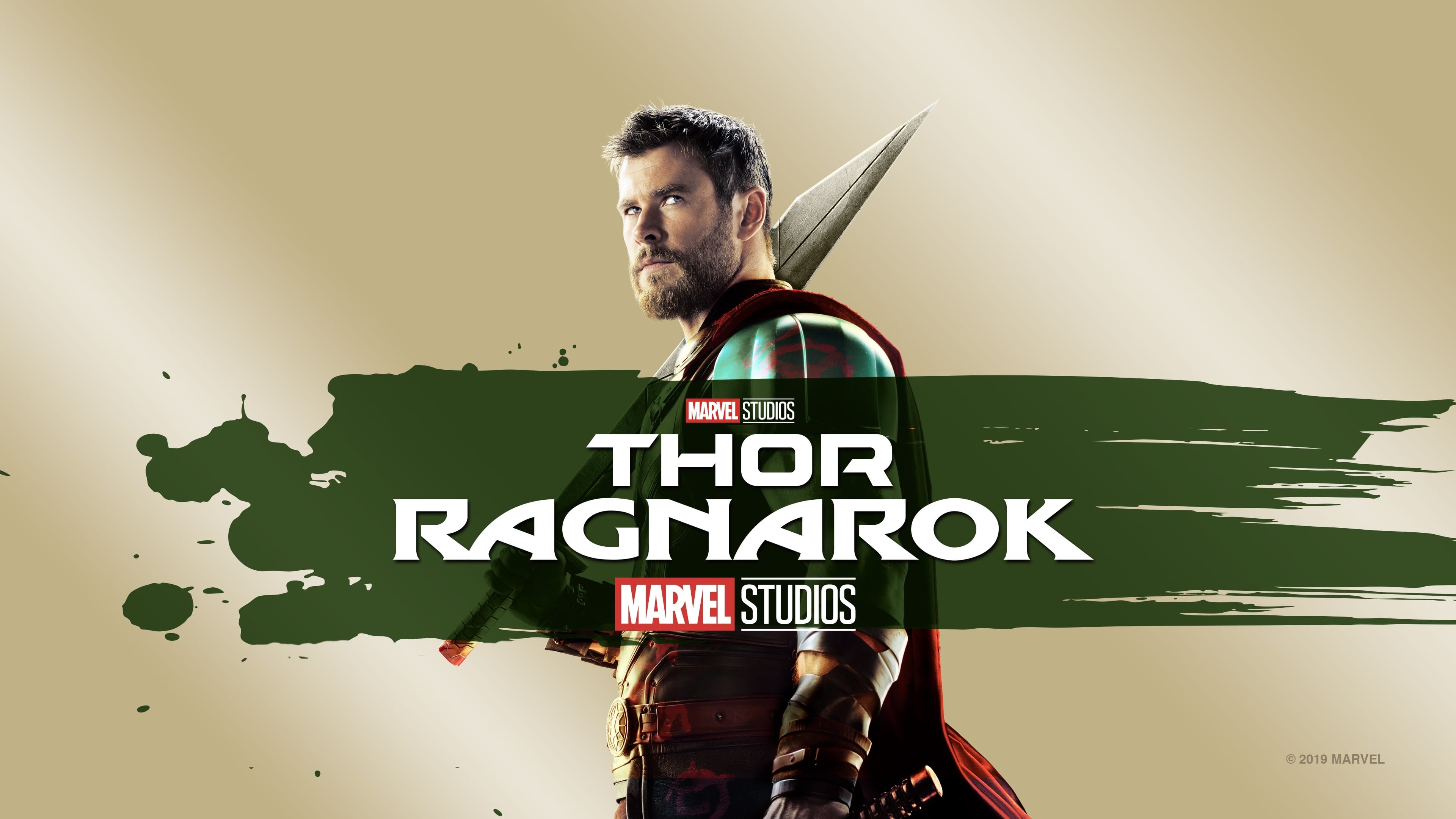 Baixar papel de parede para celular de Filme, Thor, Chris Hemsworth, Thor: Ragnarok gratuito.