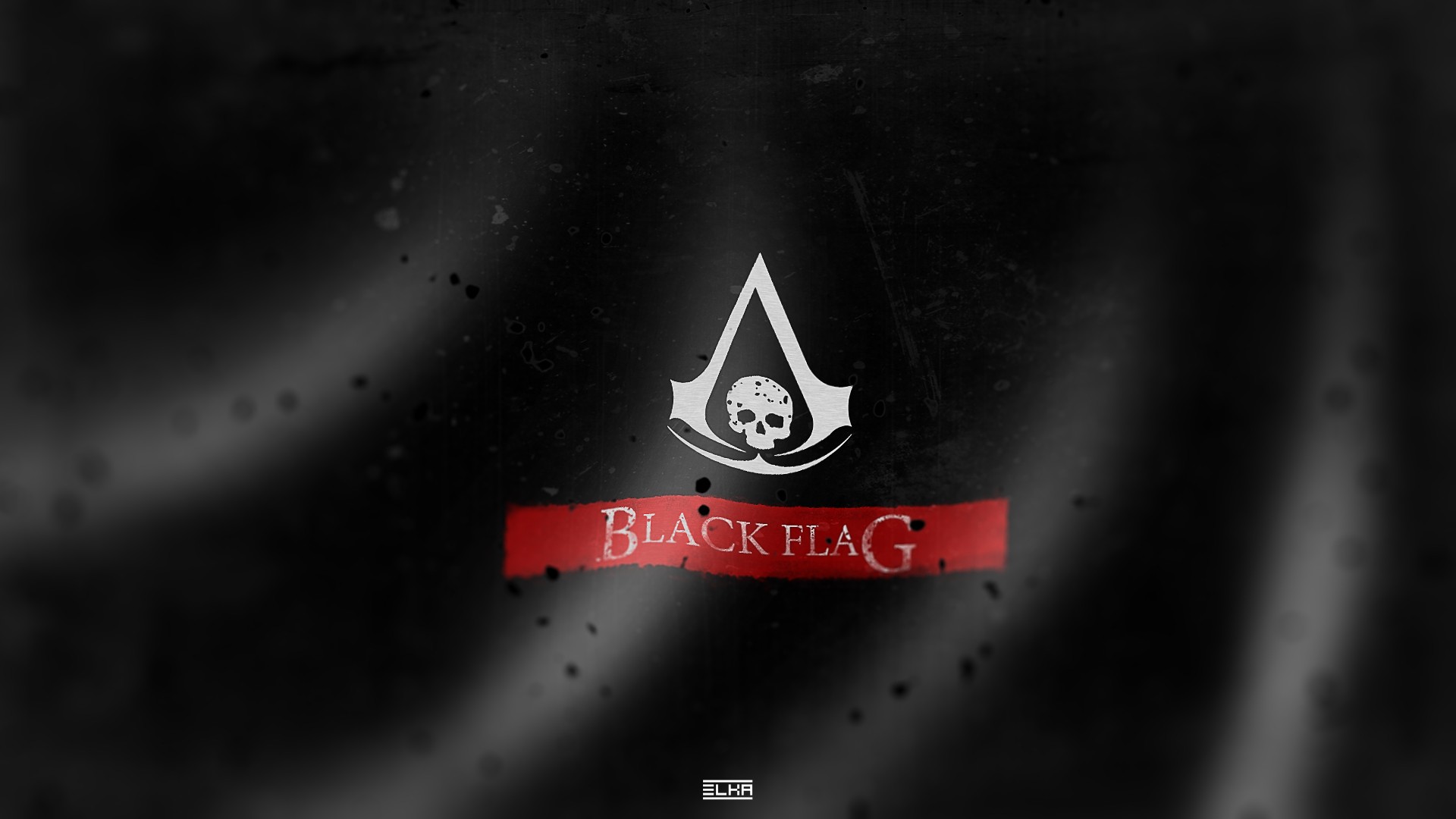  Assassin's Creed Iv: Black Flag Full HD Wallpaper