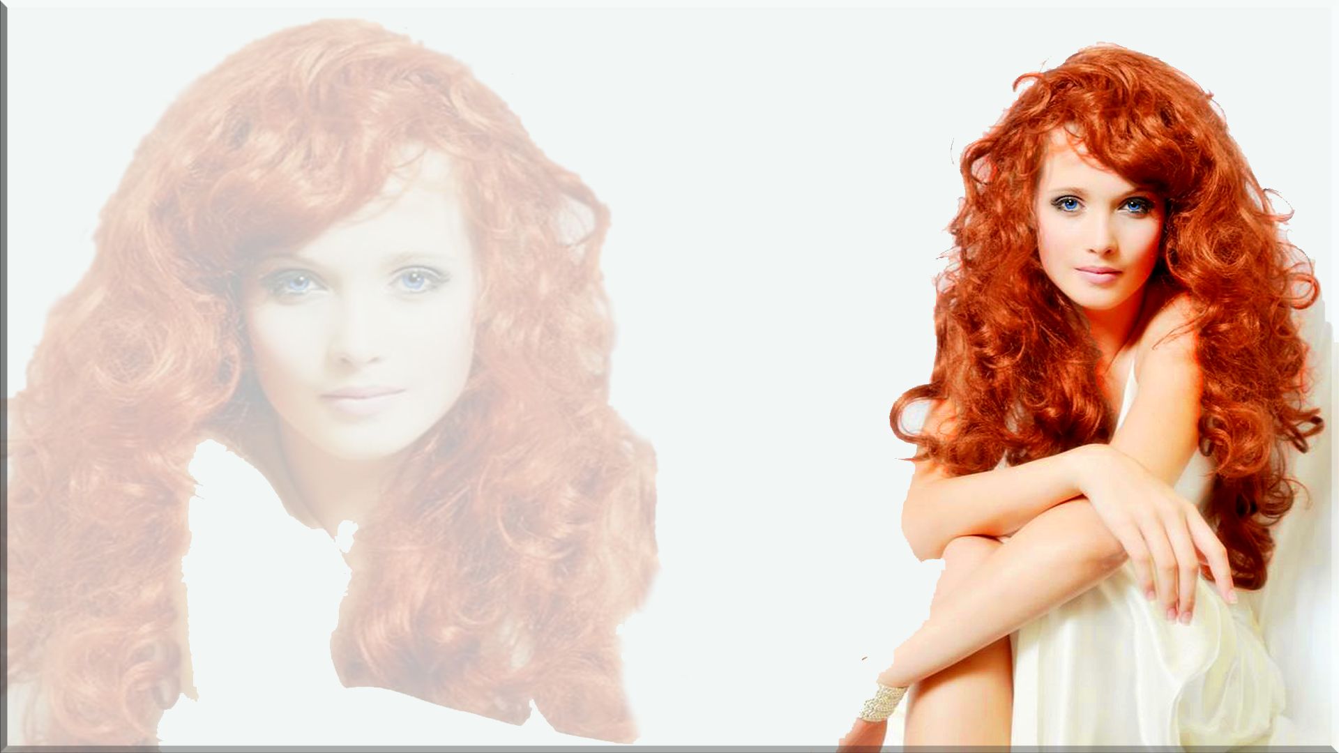 Baixe gratuitamente a imagem Ruiva, Modelo, Mulheres na área de trabalho do seu PC