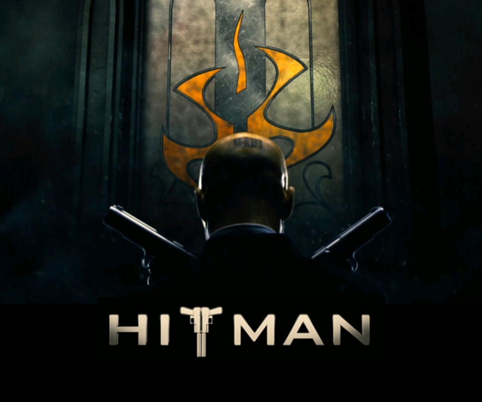 Download mobile wallpaper Hitman, Video Game, Hitman: Codename 47 for free.
