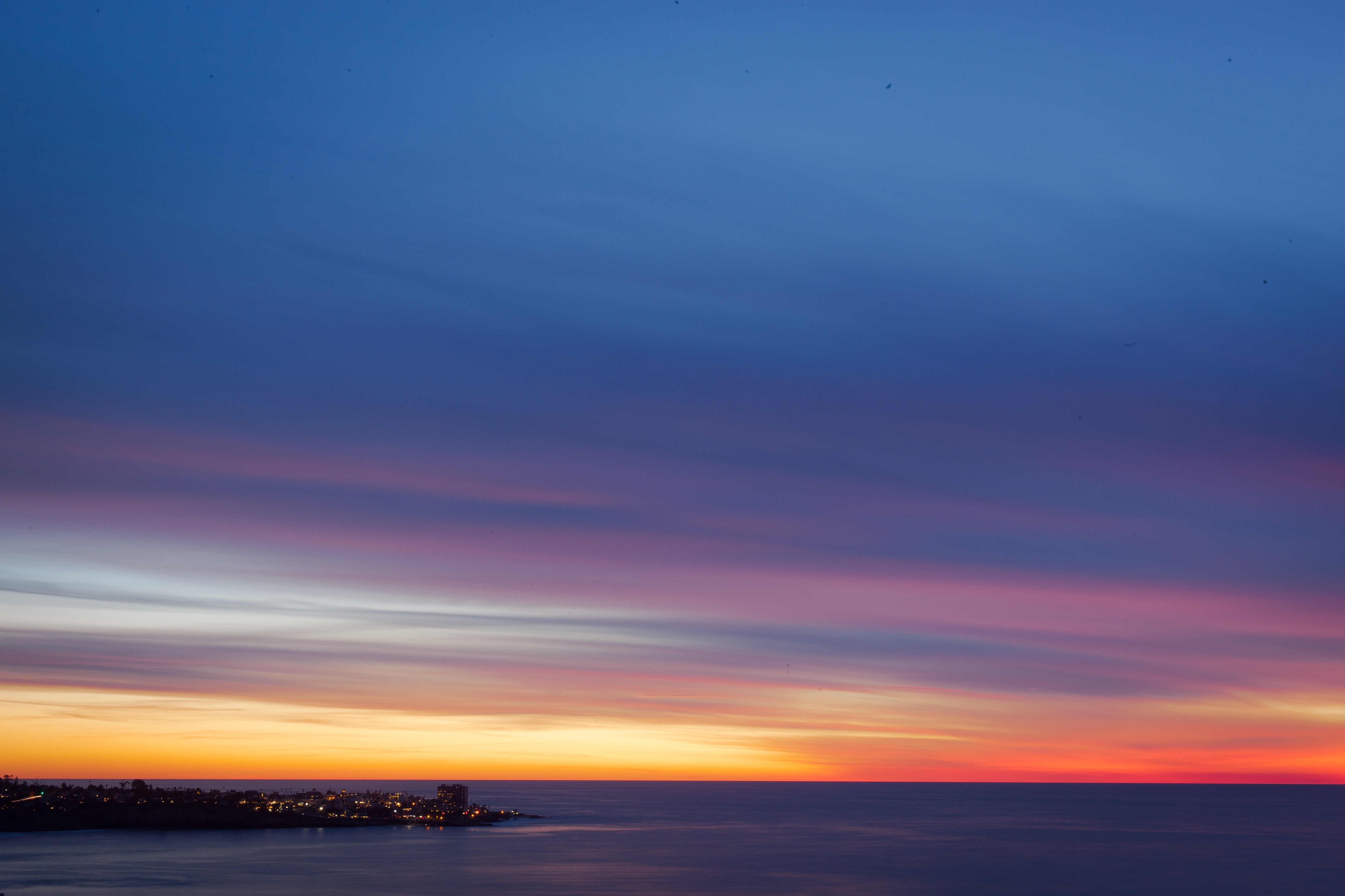 Laden Sie das Sunset, Stadt, Städte, Sky-Bild kostenlos auf Ihren PC-Desktop herunter