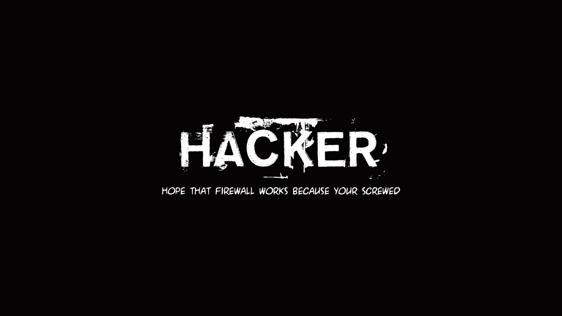 hacker, technology