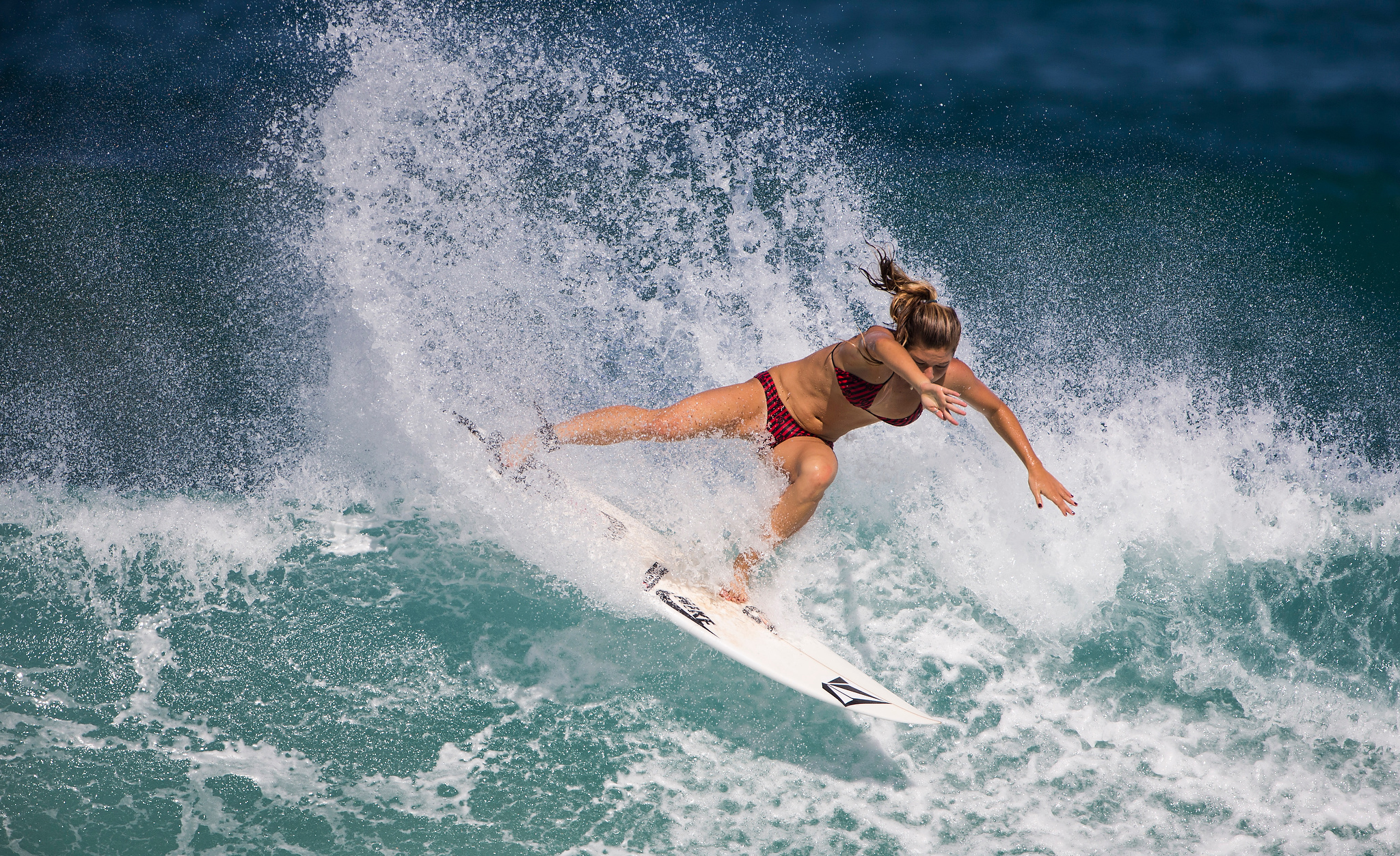 Téléchargez gratuitement l'image Des Sports, Surf sur le bureau de votre PC