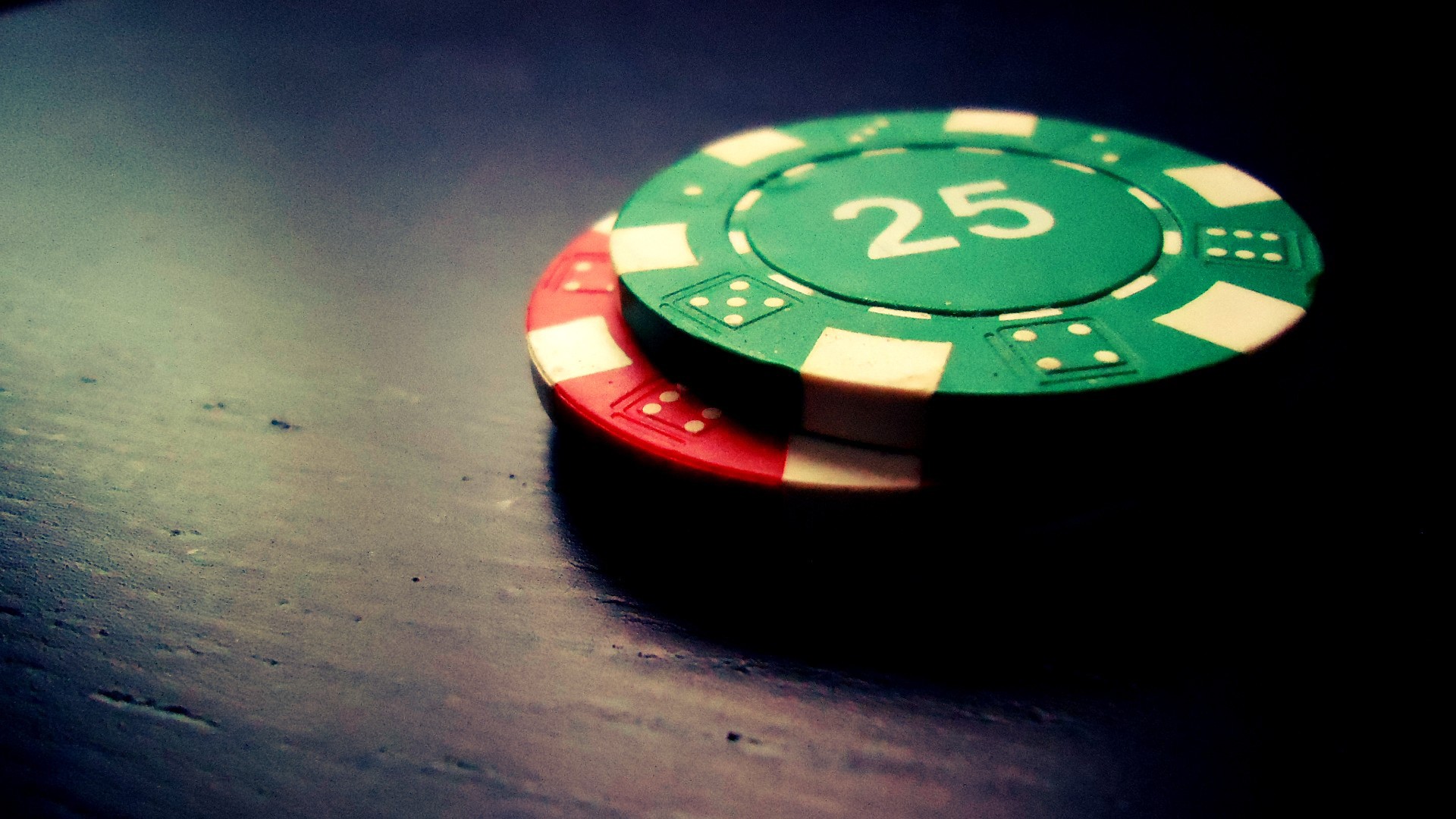 game, poker