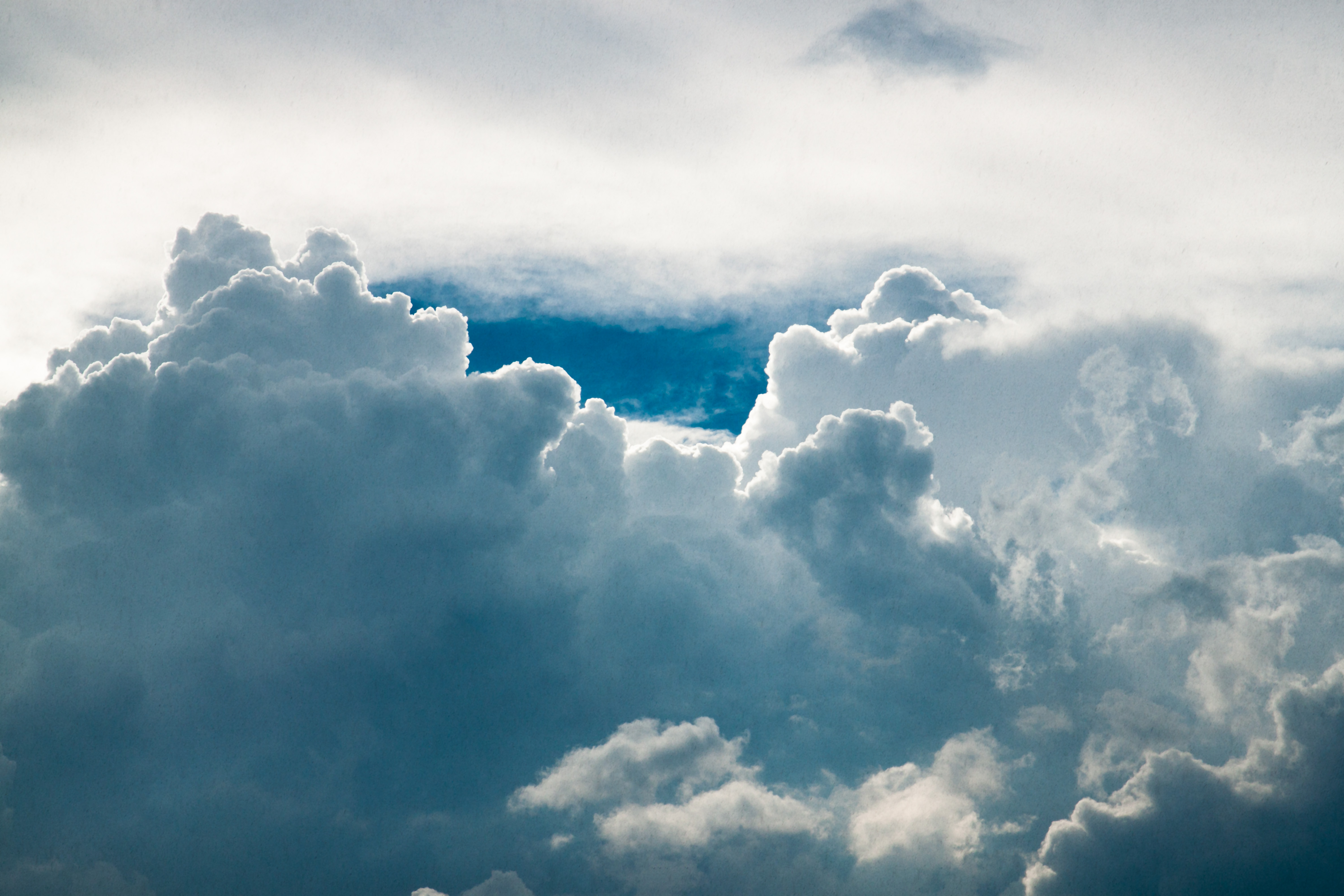 Free download wallpaper Sky, Earth, Cloud on your PC desktop